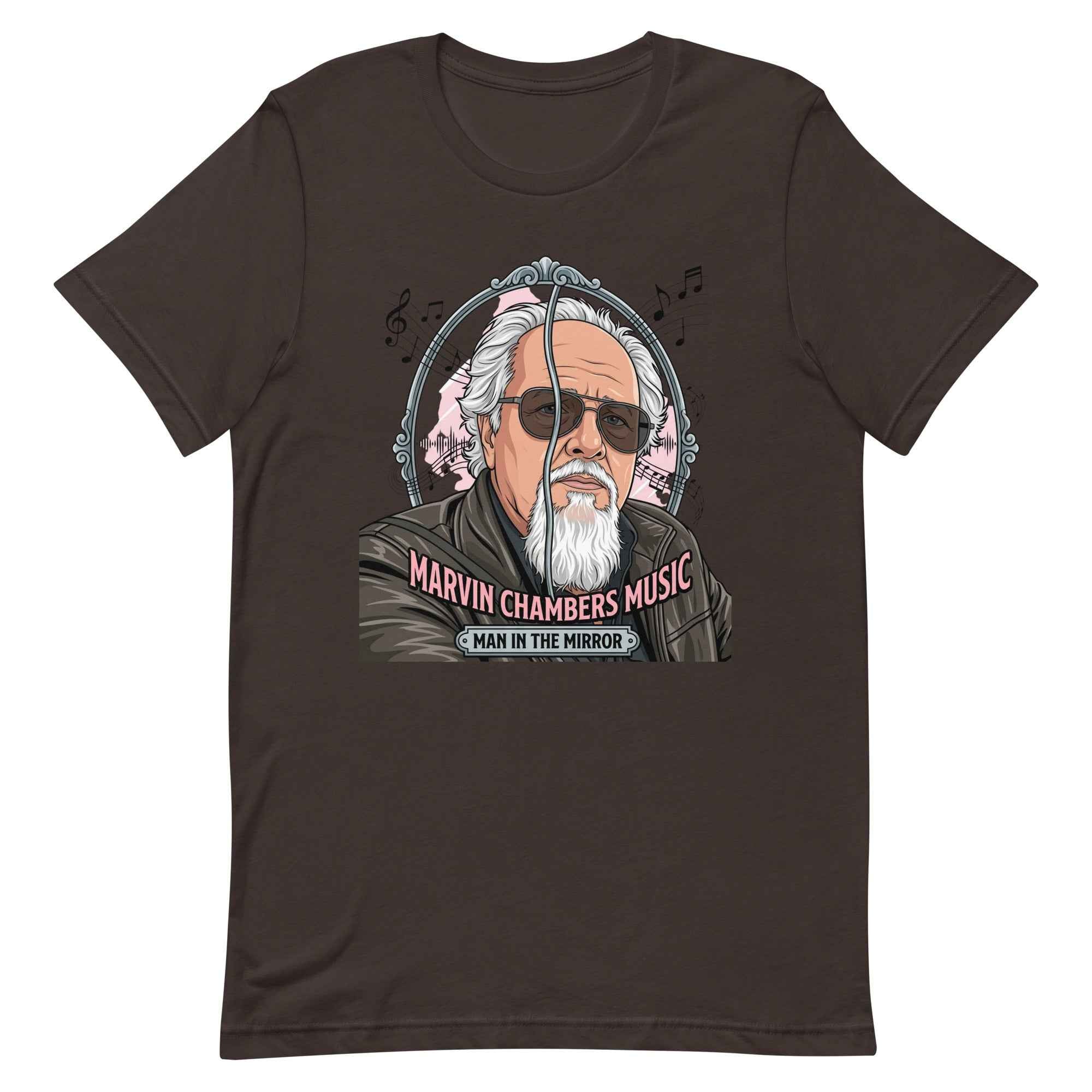 Unisex t-shirt