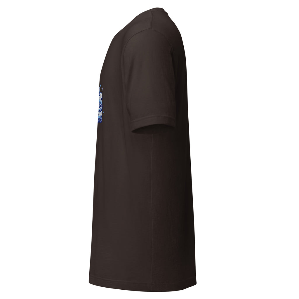 Unisex t-shirt - MCM Merchandise