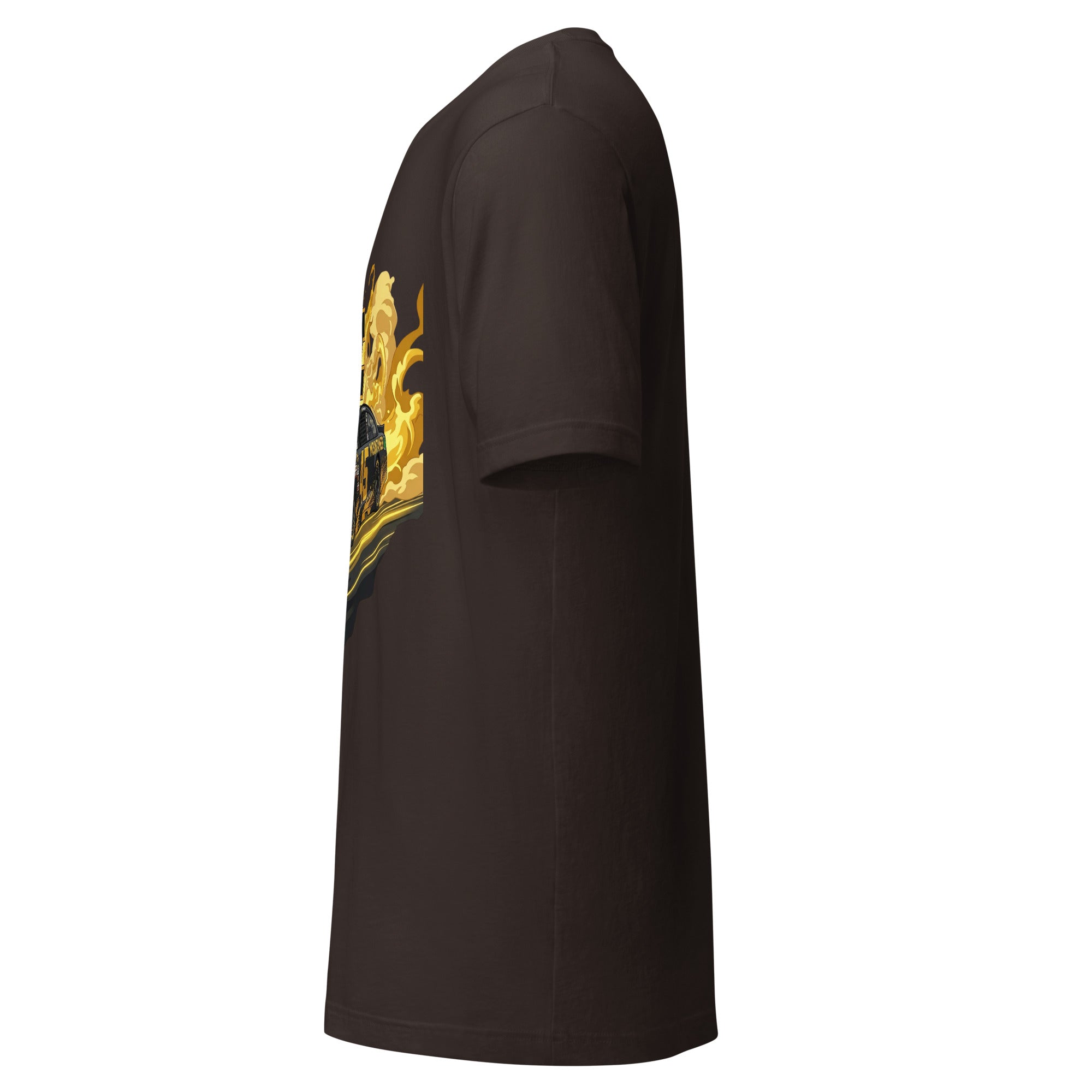 Unisex t-shirt - MCM Merchandise
