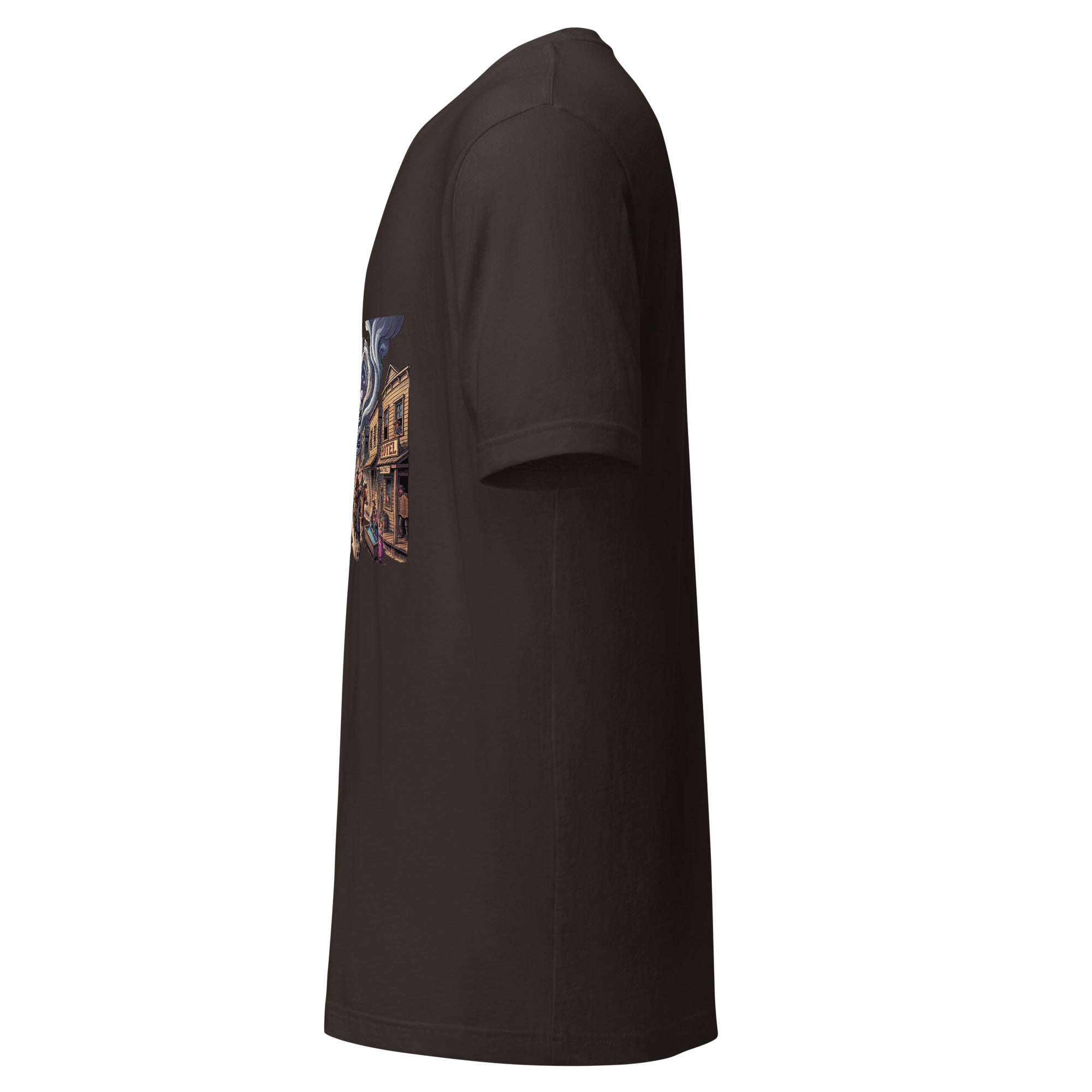 Unisex t-shirt - MCM Merchandise