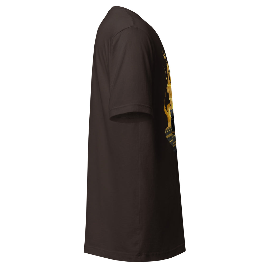 Unisex t-shirt - MCM Merchandise