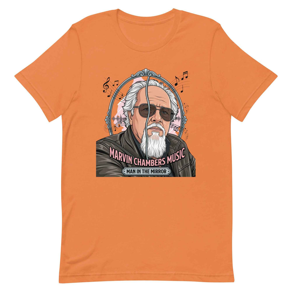 Unisex t-shirt