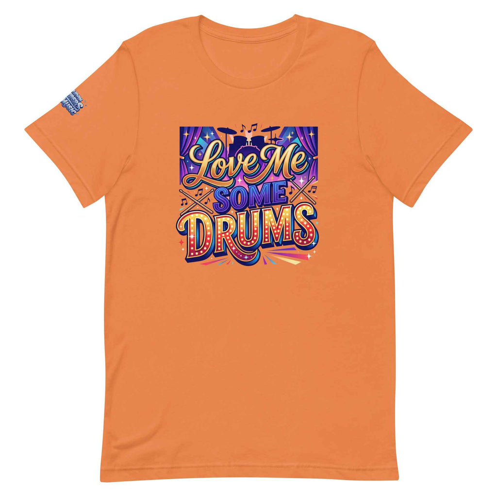 Unisex t-shirt