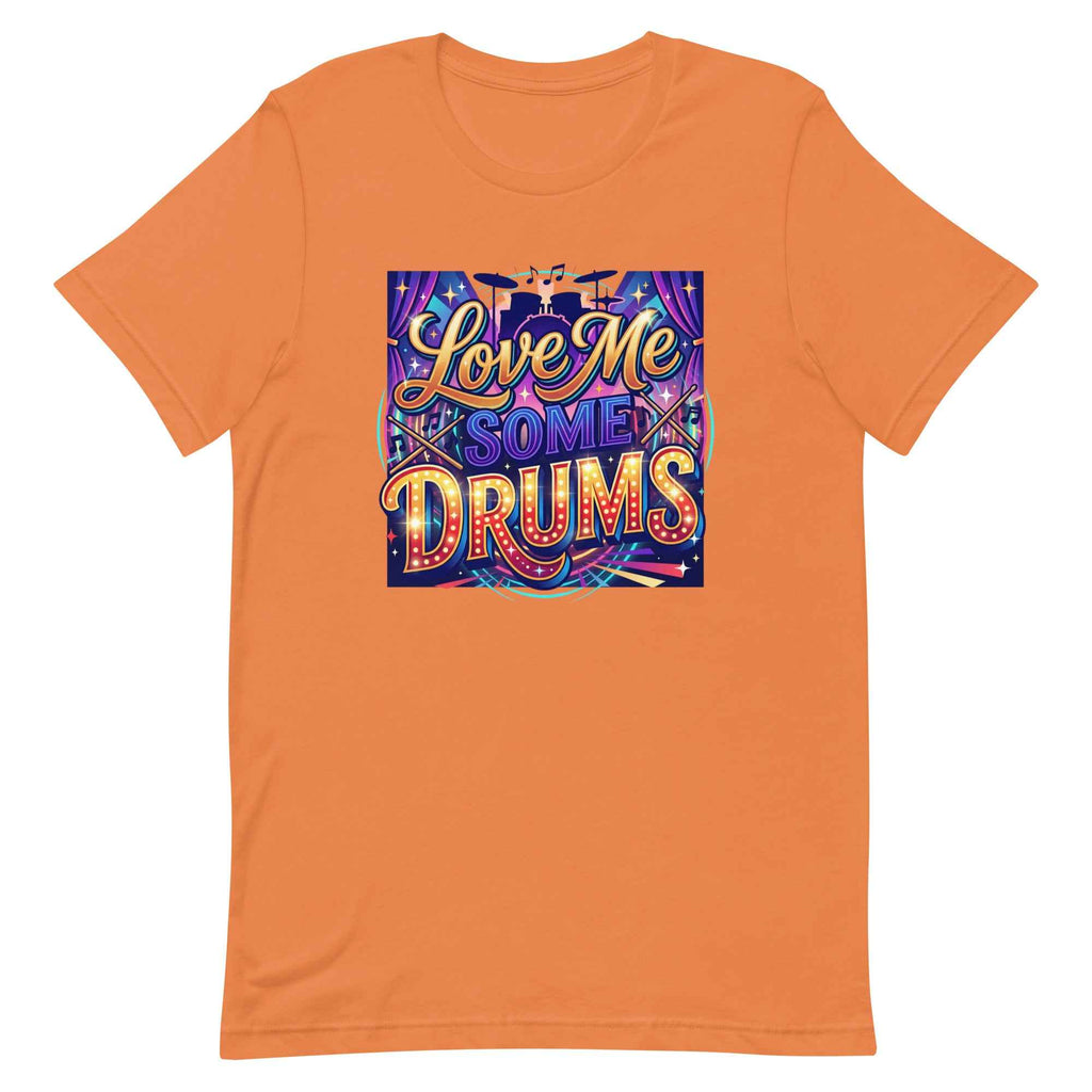 Unisex t-shirt