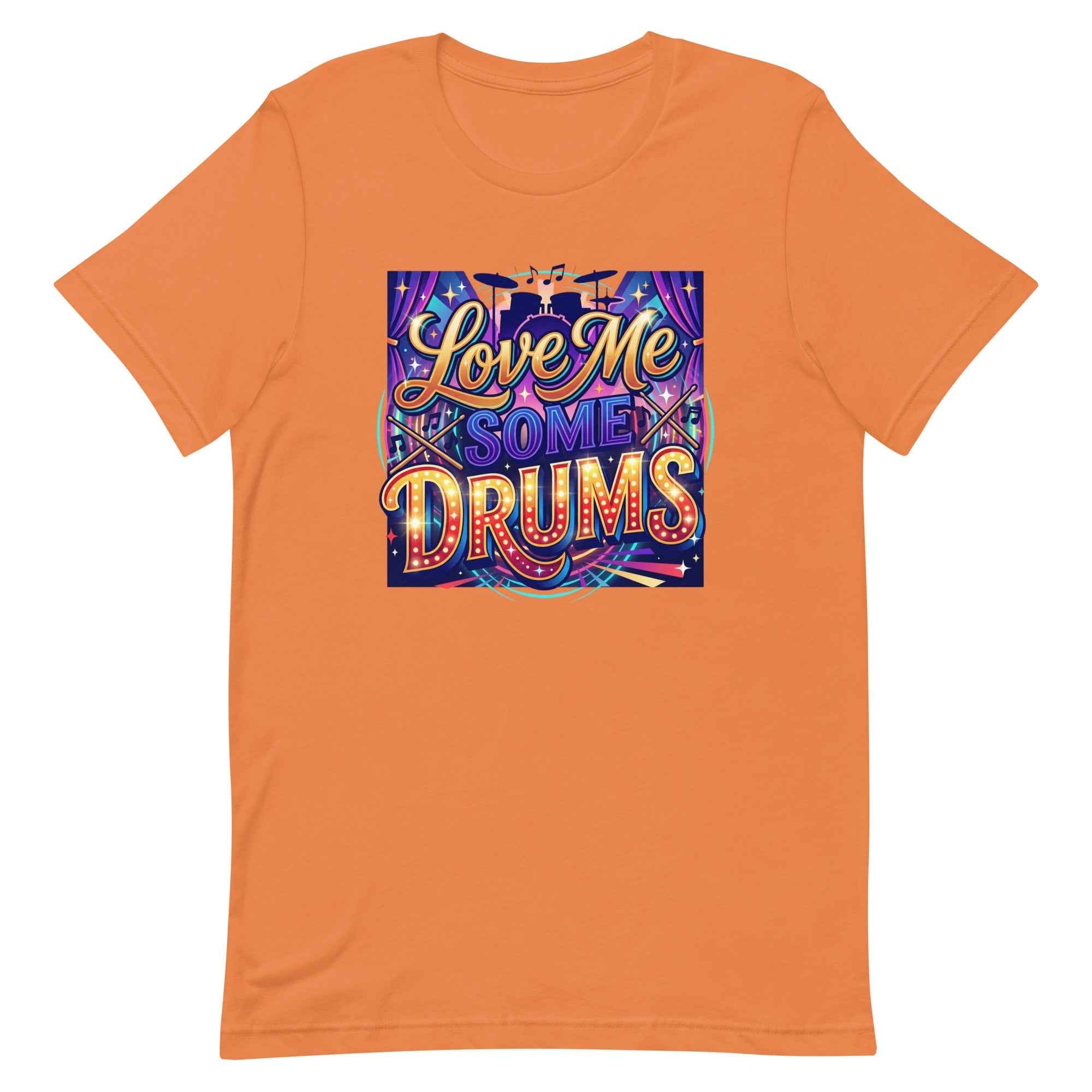 Unisex t-shirt