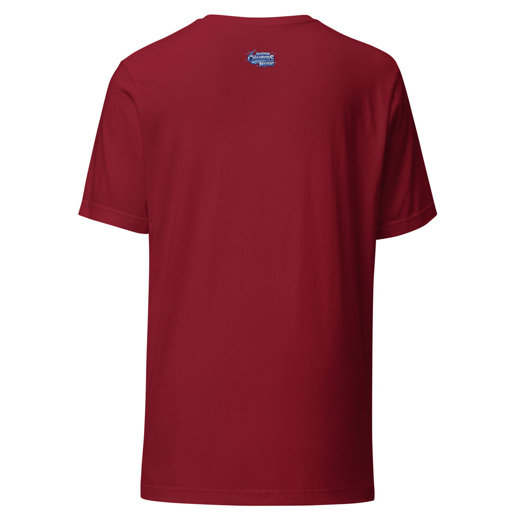 I can Dig It - Unisex t-shirt - MCM Merchandise
