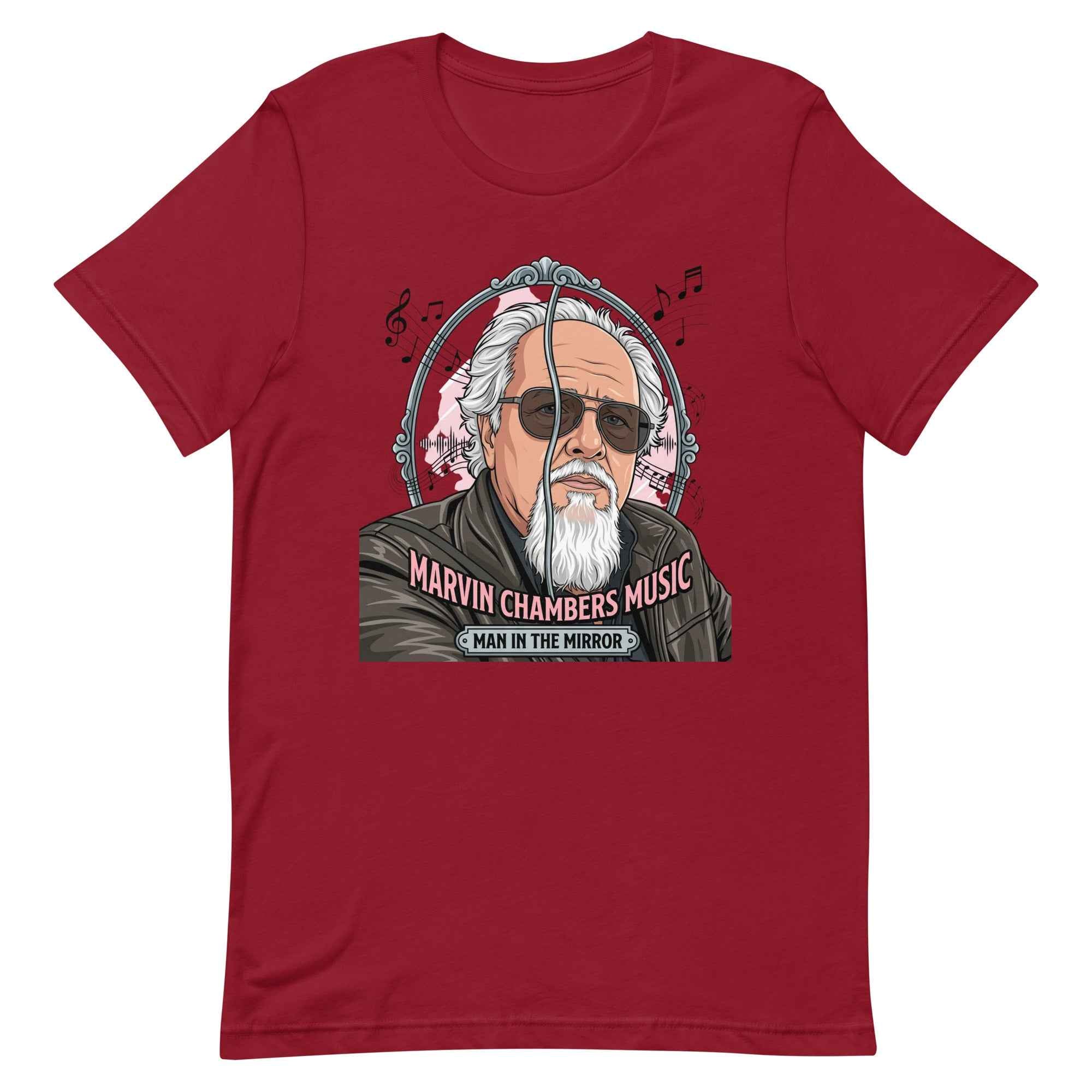 Unisex t-shirt
