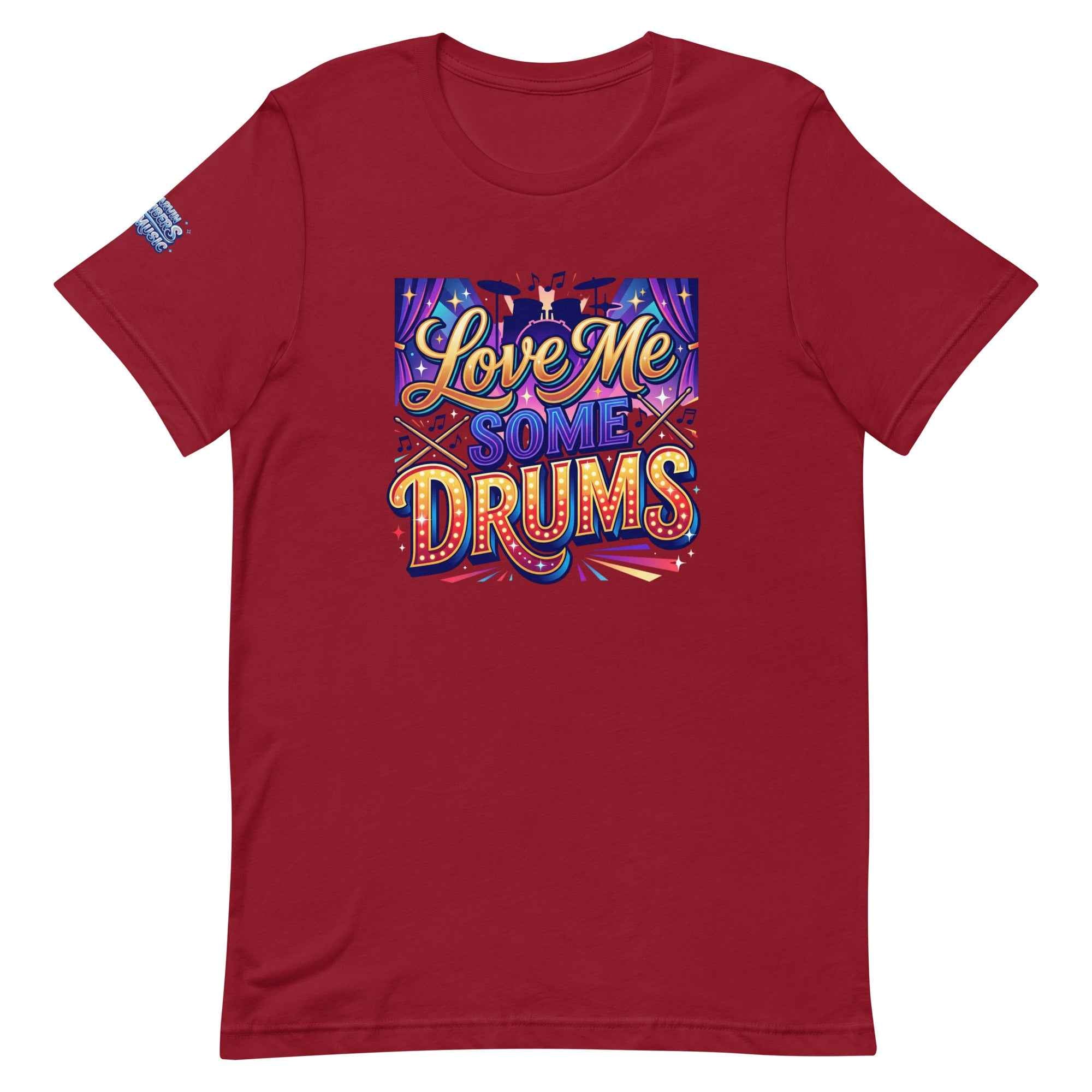 Unisex t-shirt