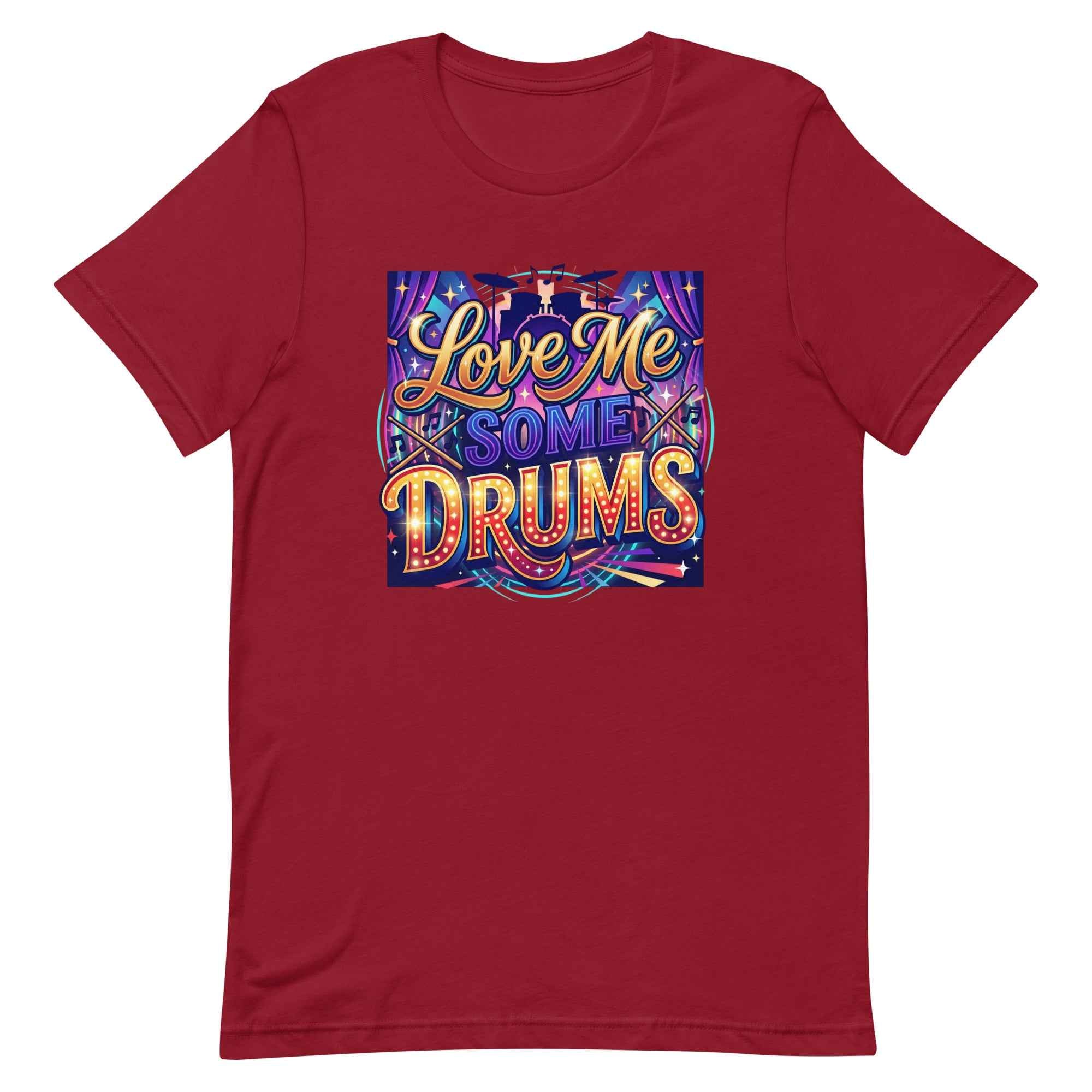 Unisex t-shirt