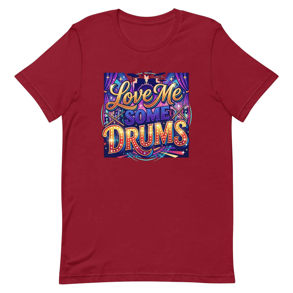 Unisex t-shirt