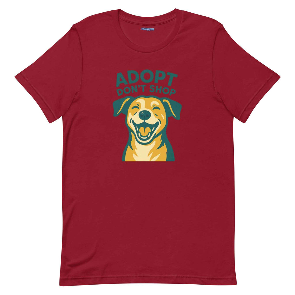Unisex t-shirt