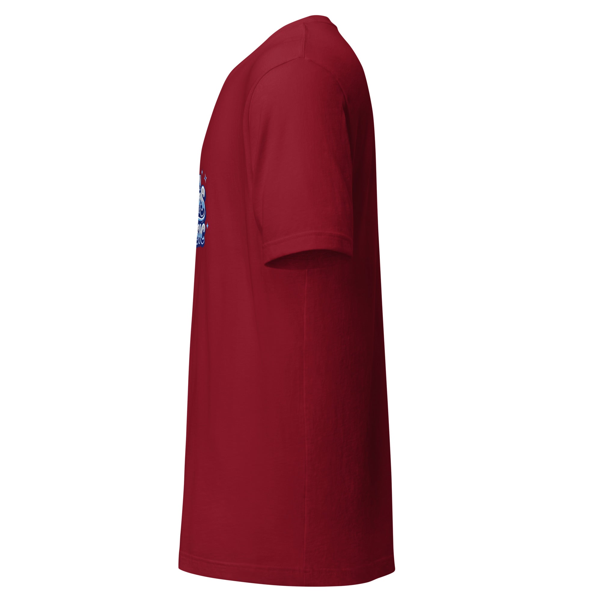 Unisex t-shirt - MCM Merchandise