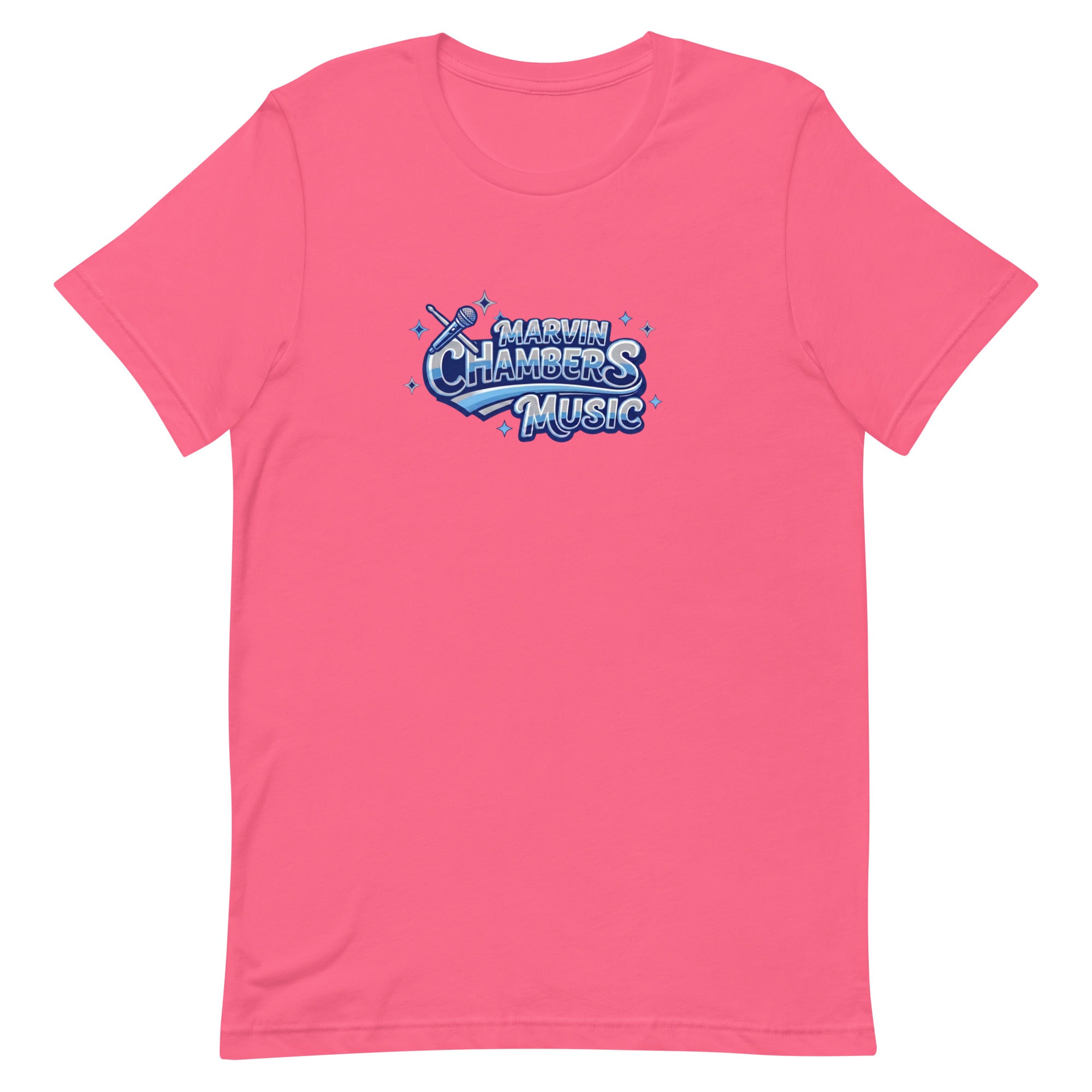 Unisex t-shirt - MCM Merchandise
