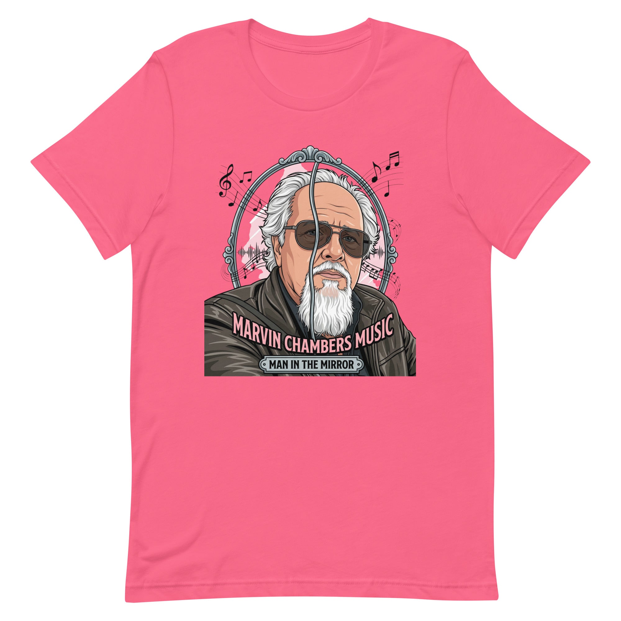 Unisex t-shirt - MCM Merchandise