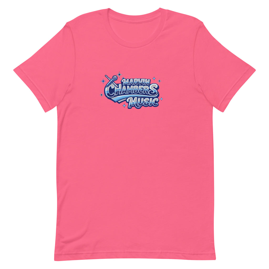 Unisex t-shirt - MCM Merchandise