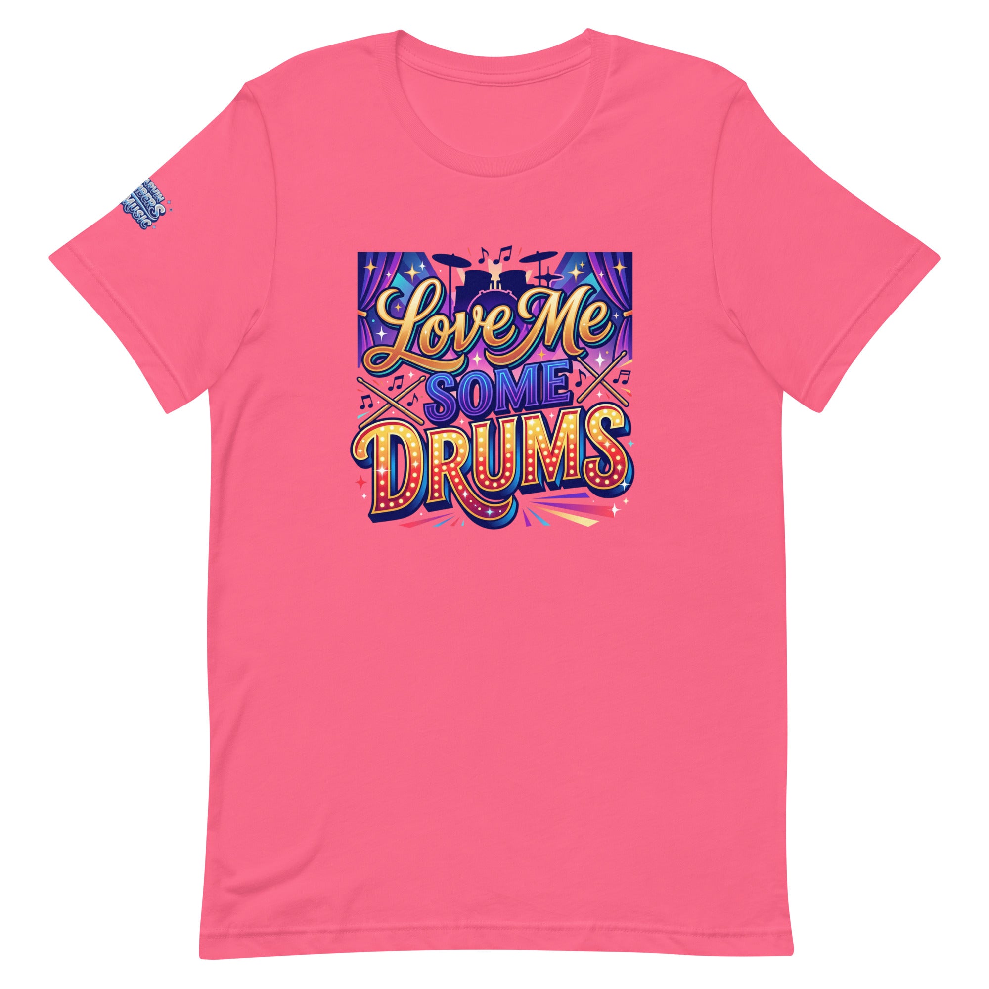 Unisex t-shirt - MCM Merchandise