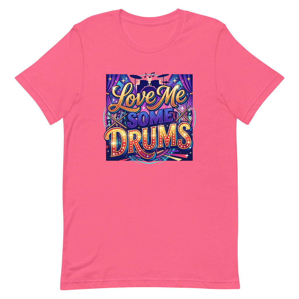 Unisex t-shirt - MCM Merchandise