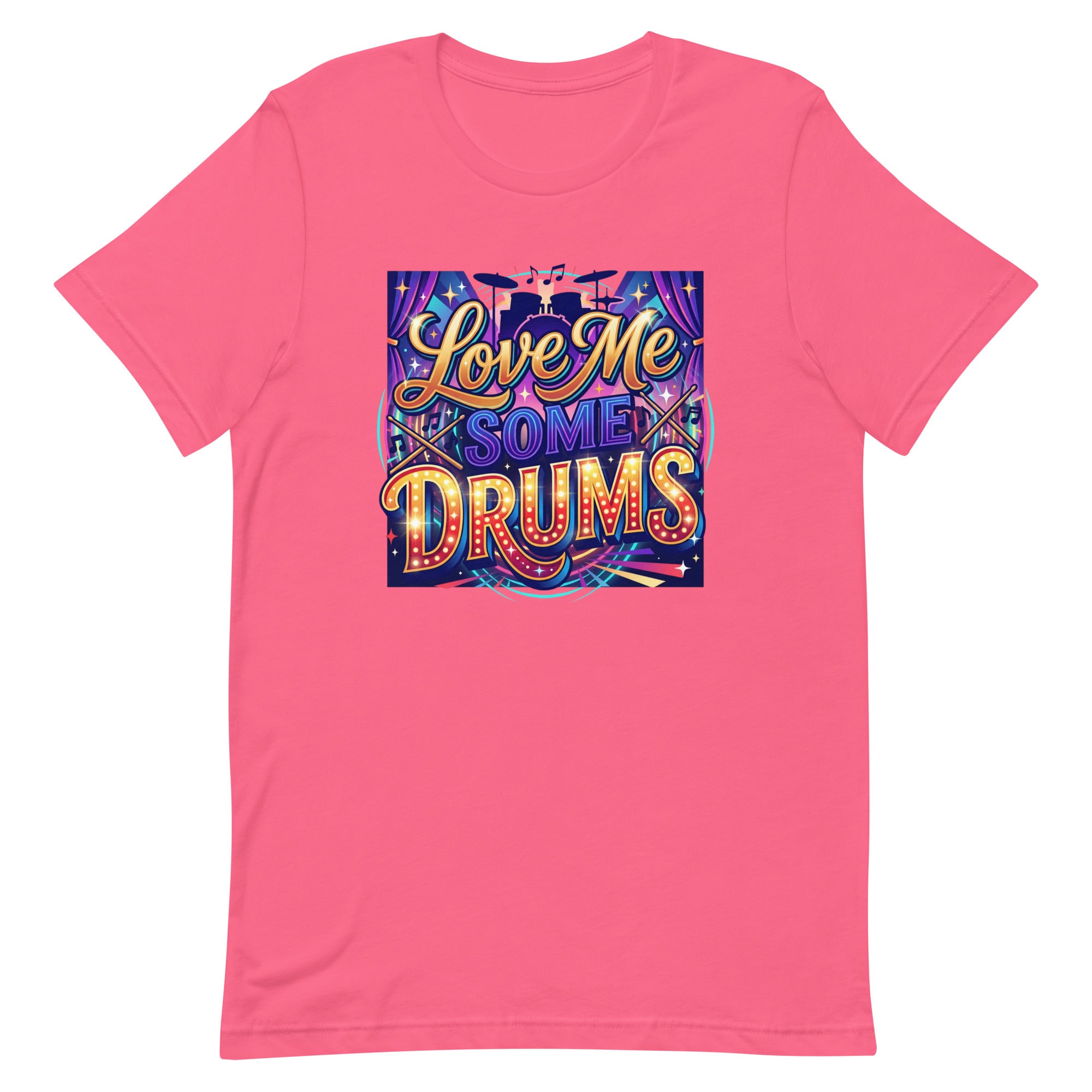 Unisex t-shirt - MCM Merchandise