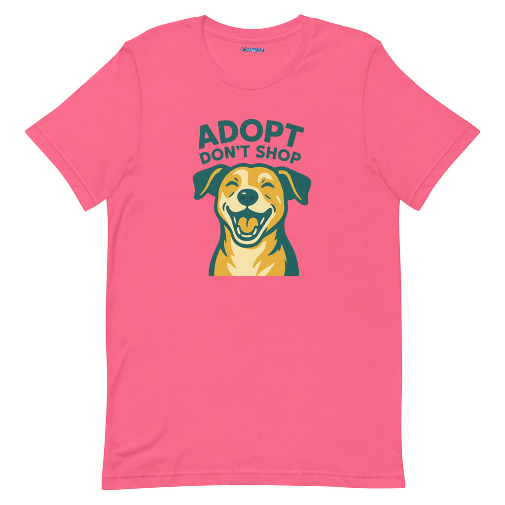 Unisex t-shirt - MCM Merchandise
