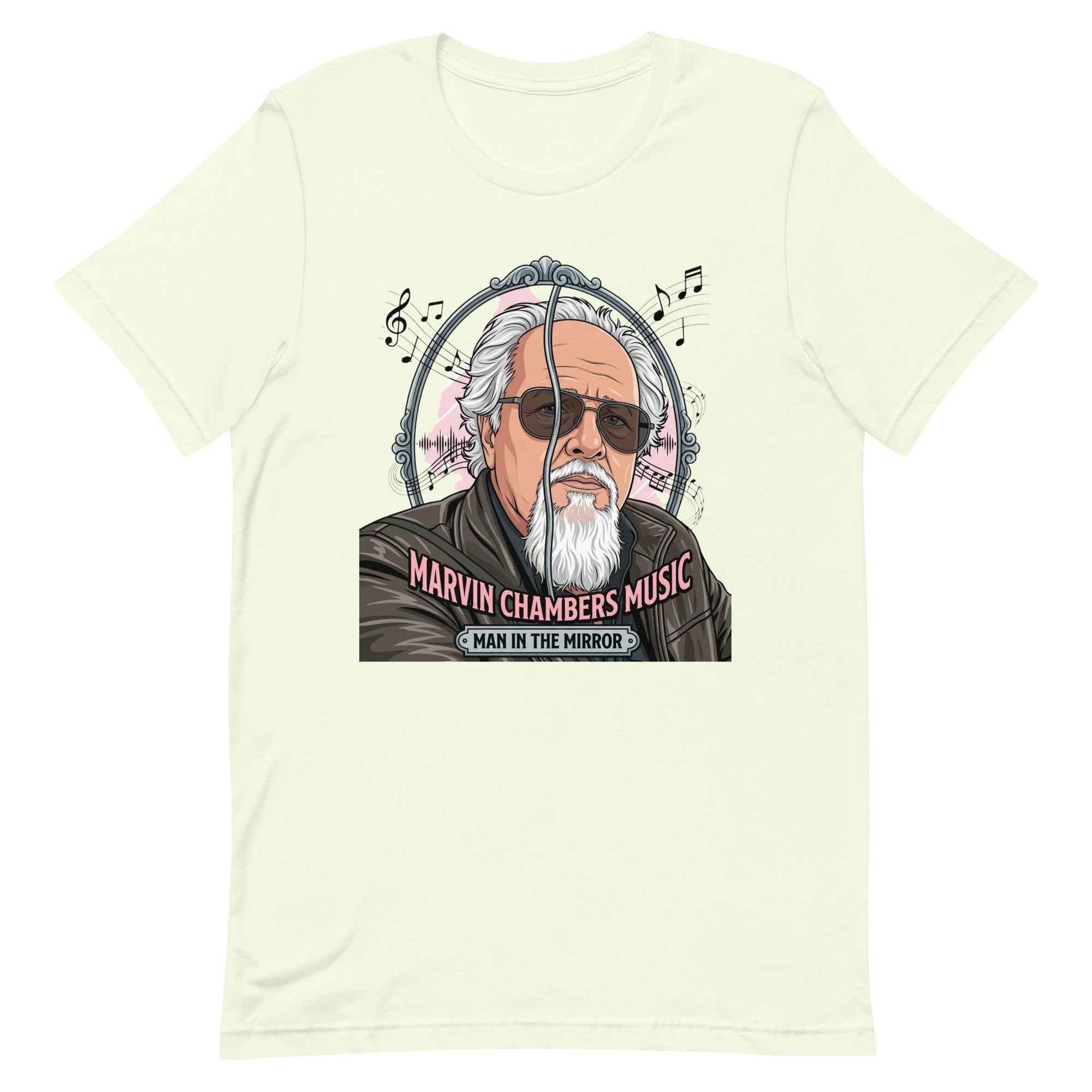 Unisex t-shirt