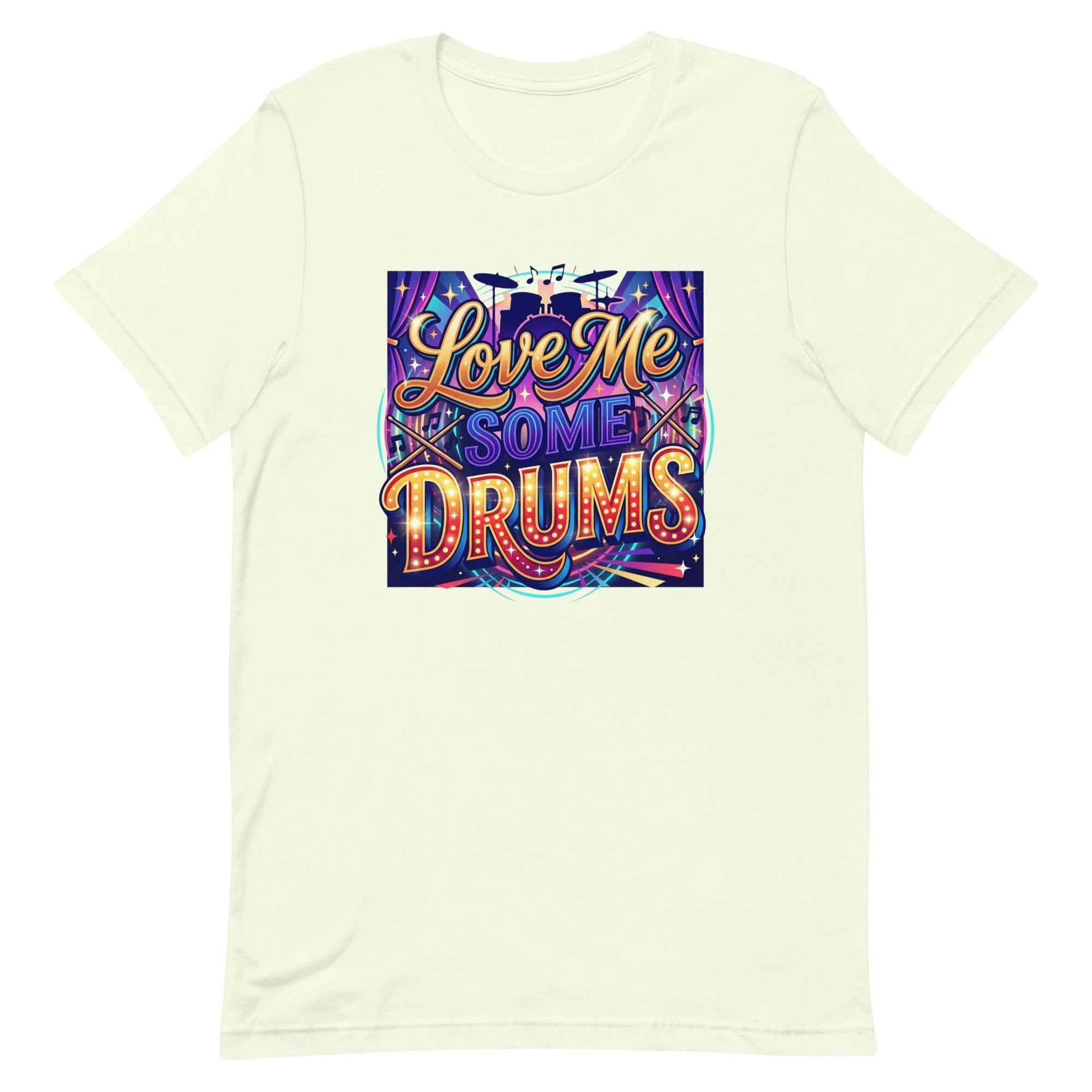 Unisex t-shirt