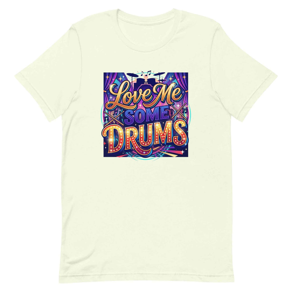 Unisex t-shirt