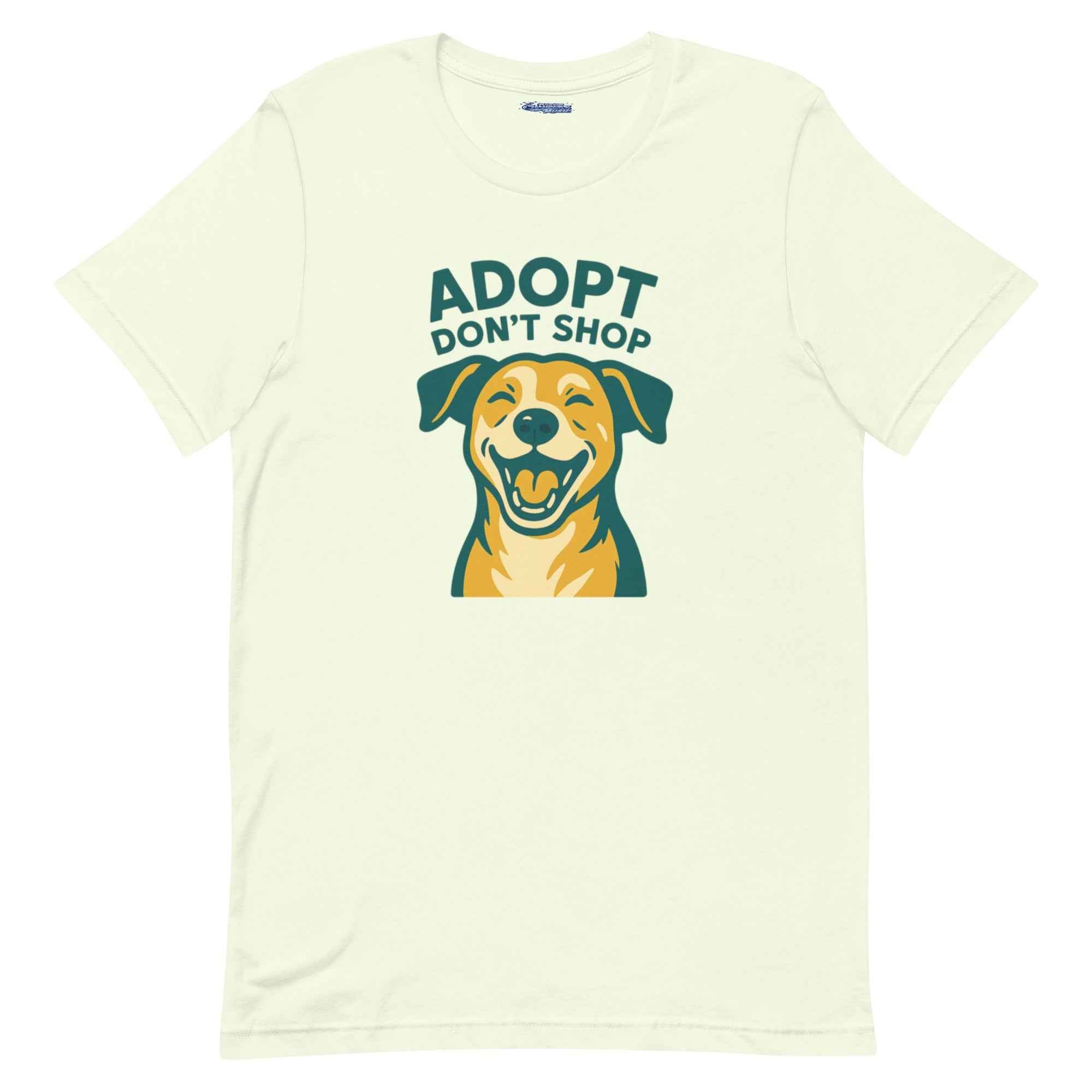 Unisex t-shirt