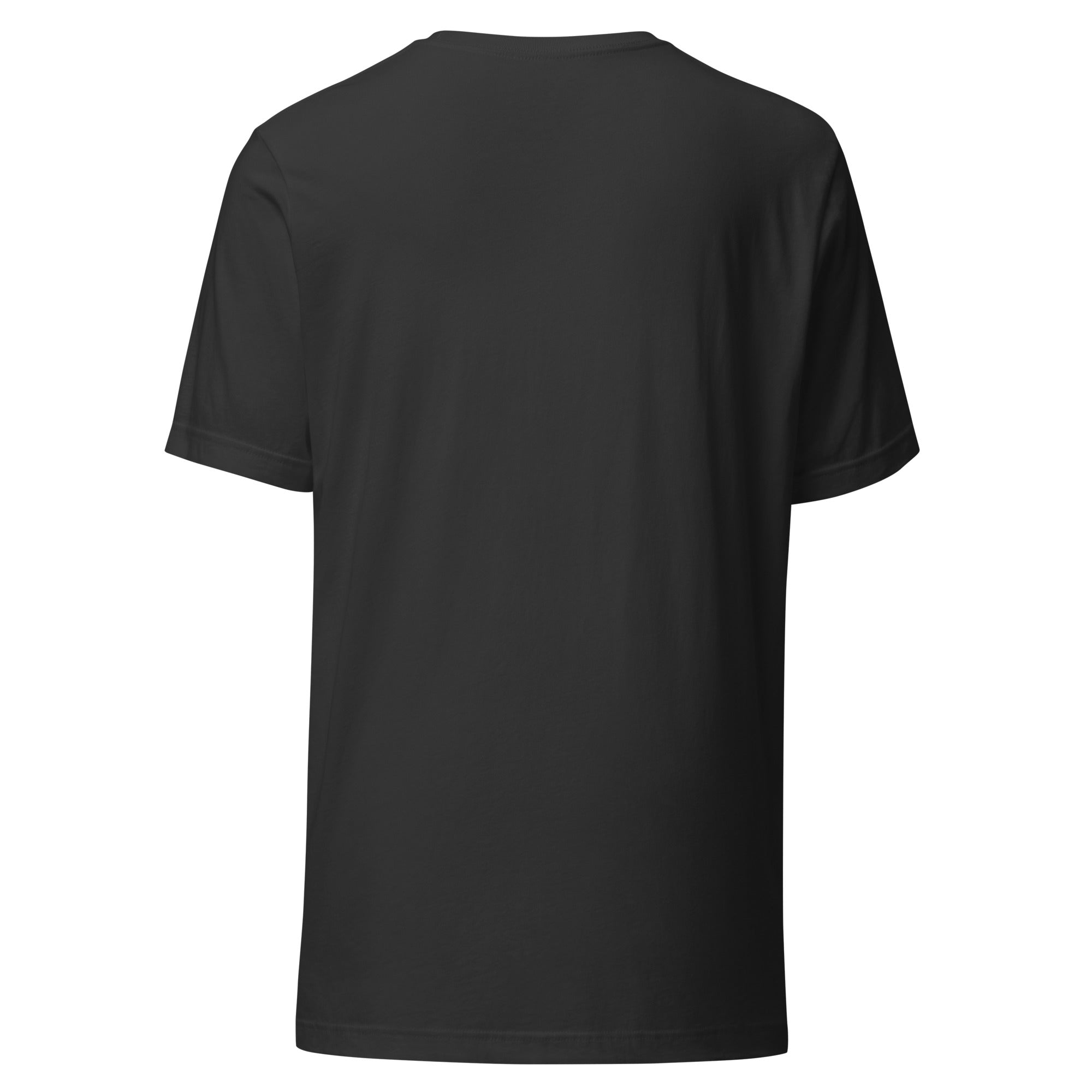 Unisex t-shirt - MCM Merchandise