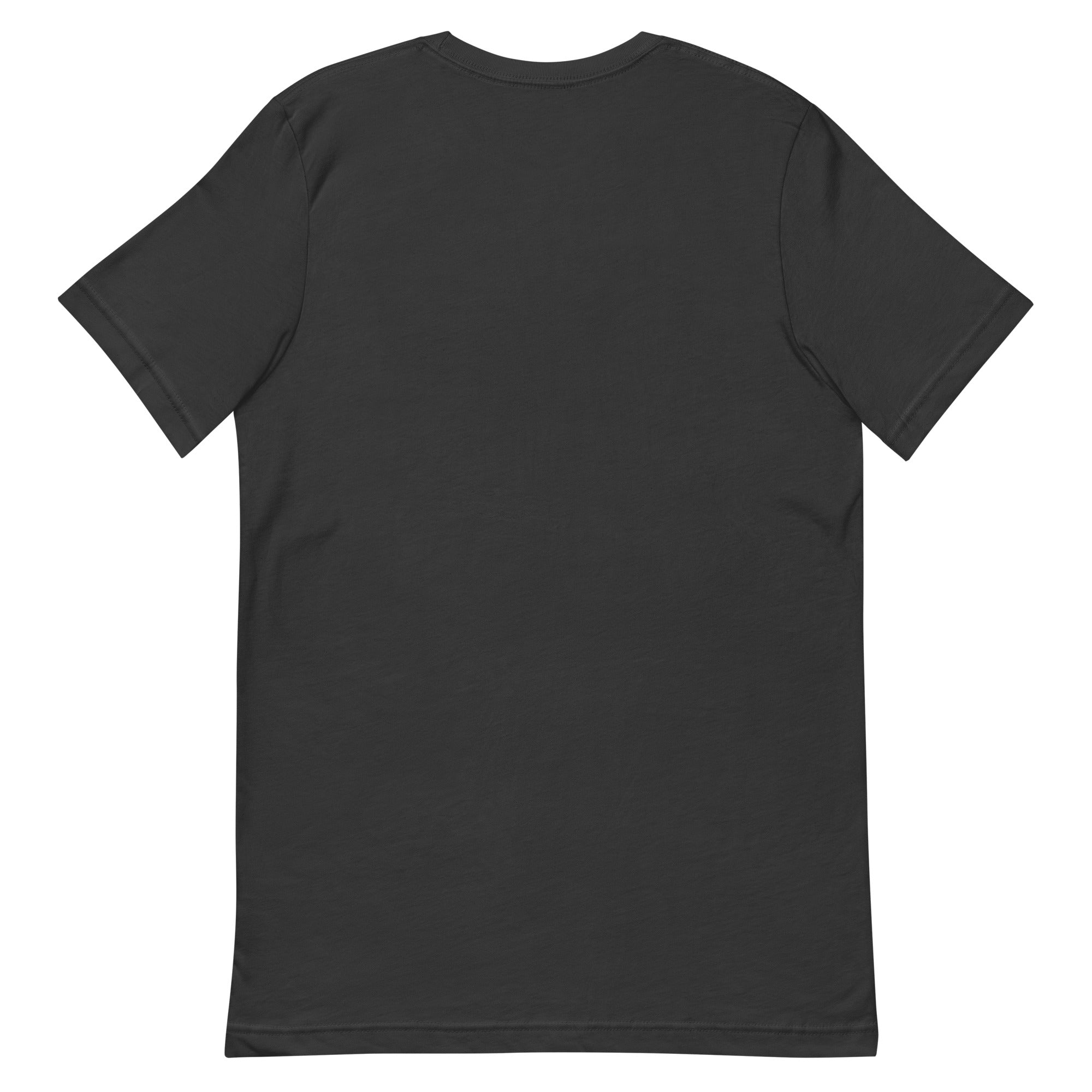 Unisex t-shirt - MCM Merchandise