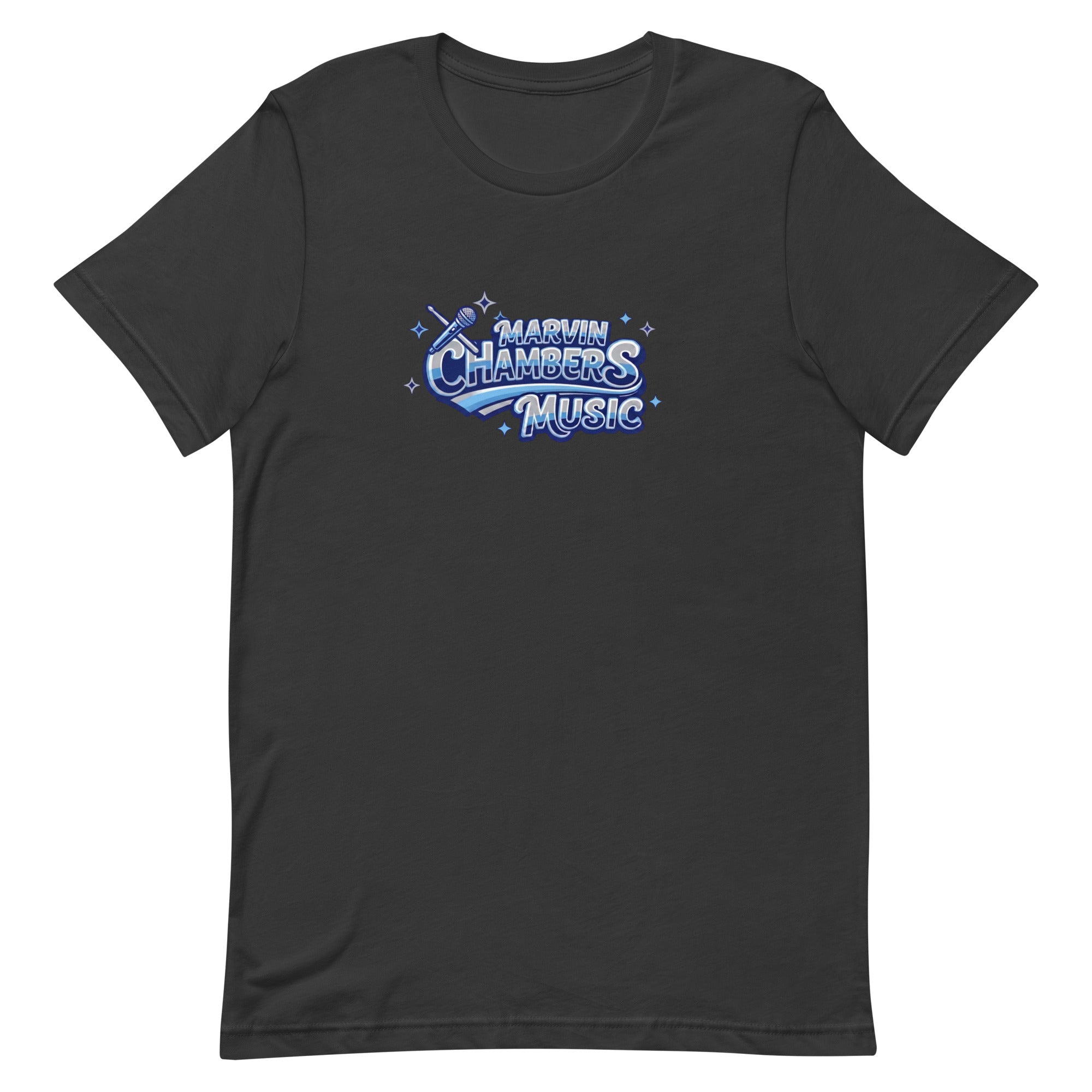 Unisex t-shirt - MCM Merchandise