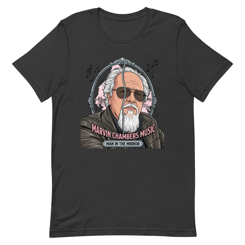 Unisex t-shirt - MCM Merchandise