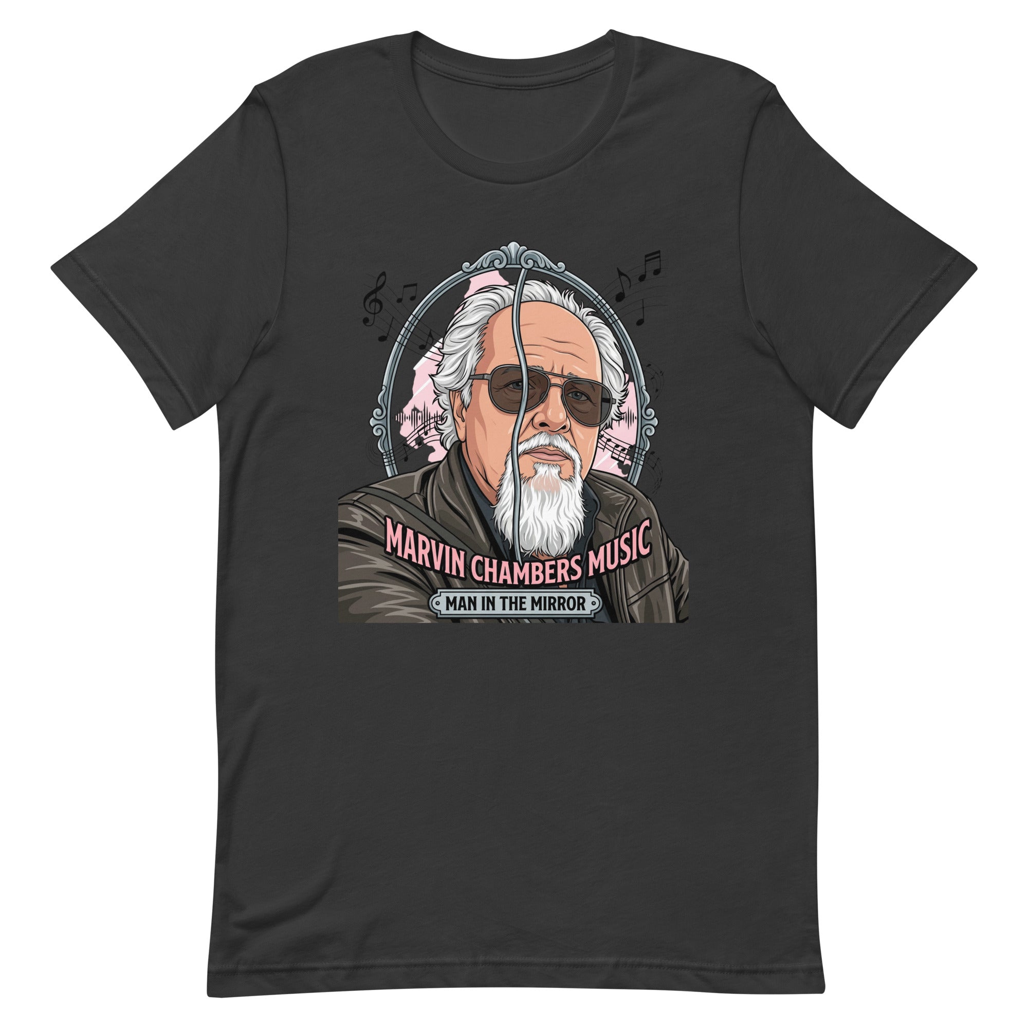 Unisex t-shirt - MCM Merchandise