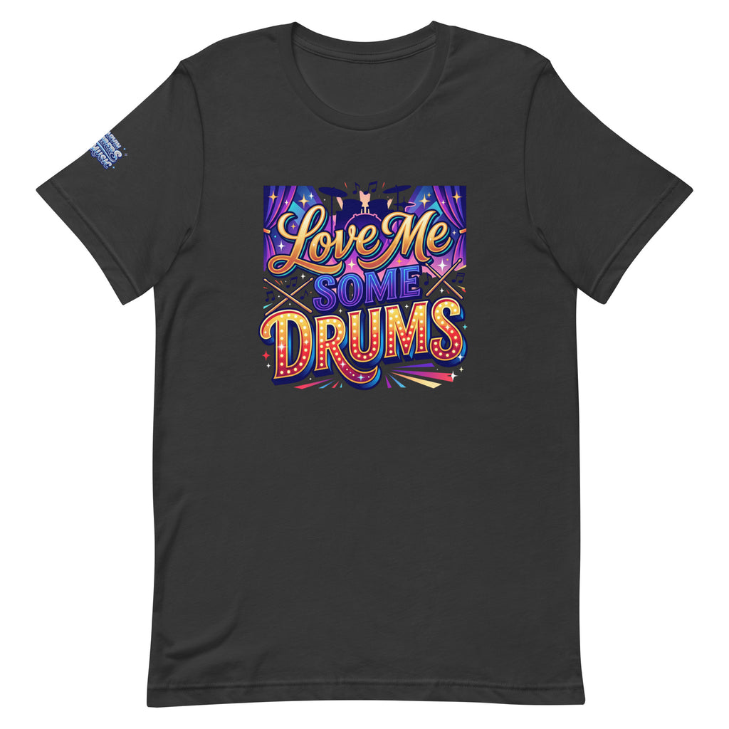 Unisex t-shirt - MCM Merchandise