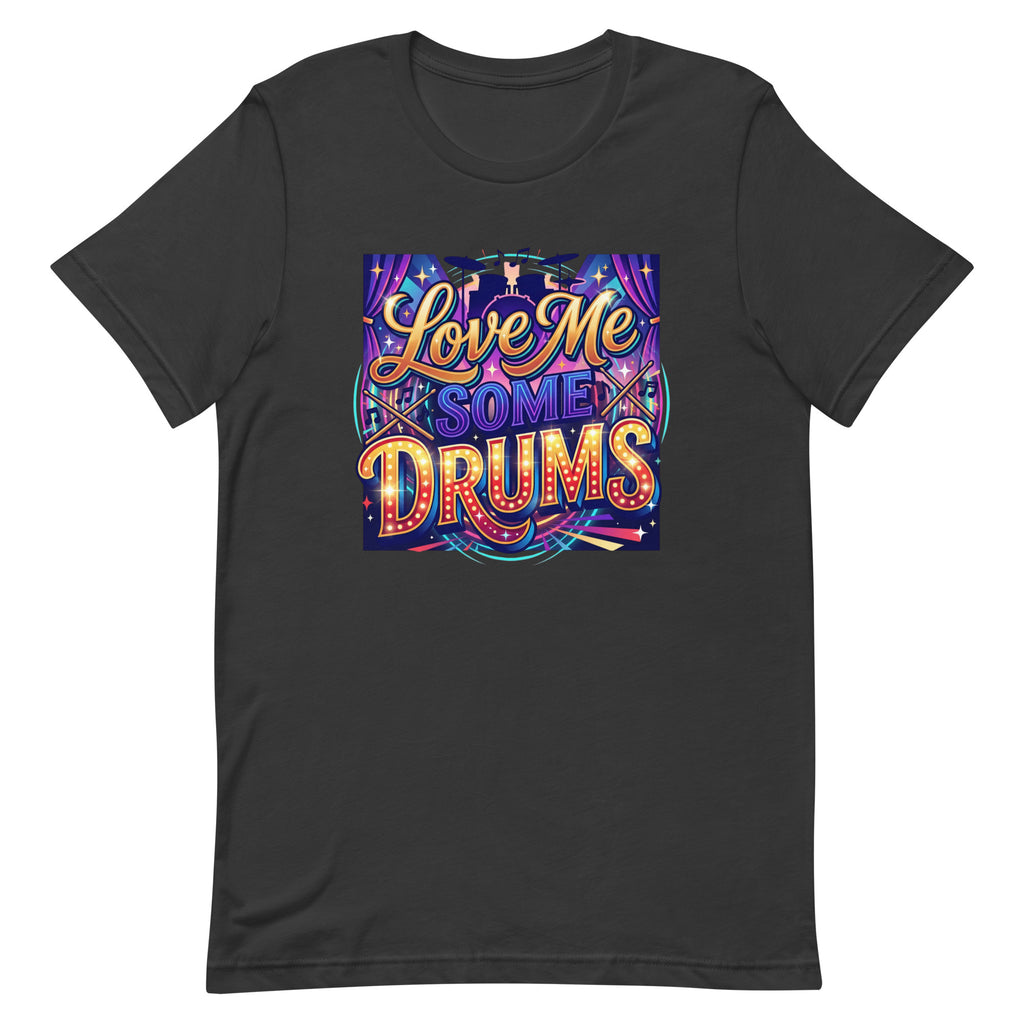 Unisex t-shirt - MCM Merchandise