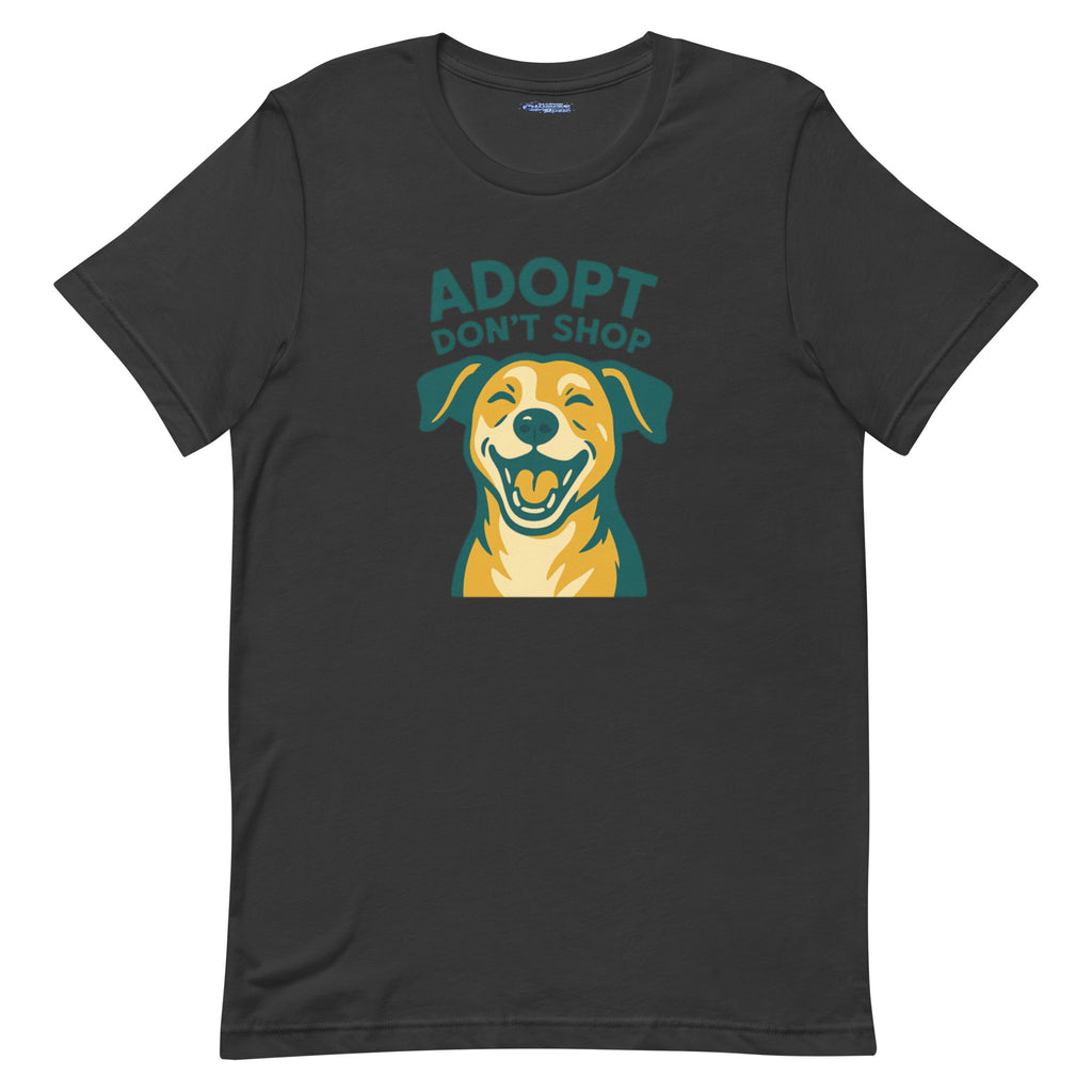 Unisex t-shirt - MCM Merchandise