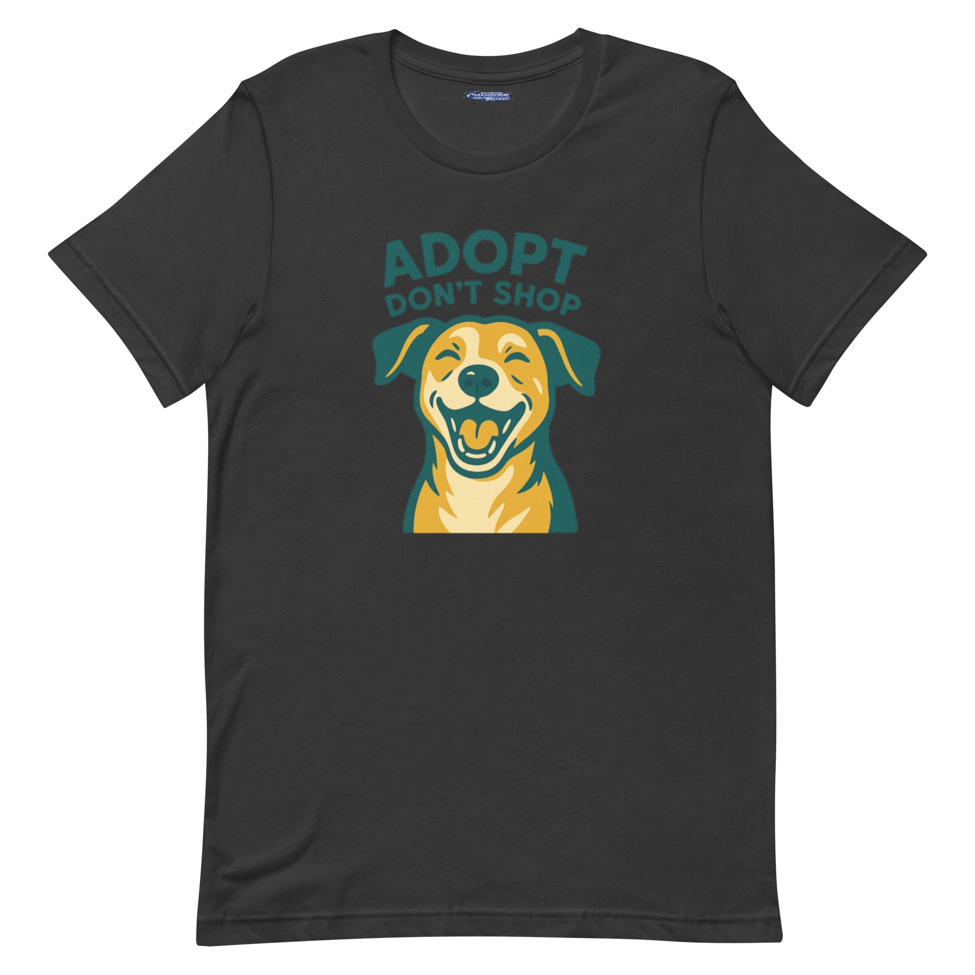 Unisex t-shirt - MCM Merchandise