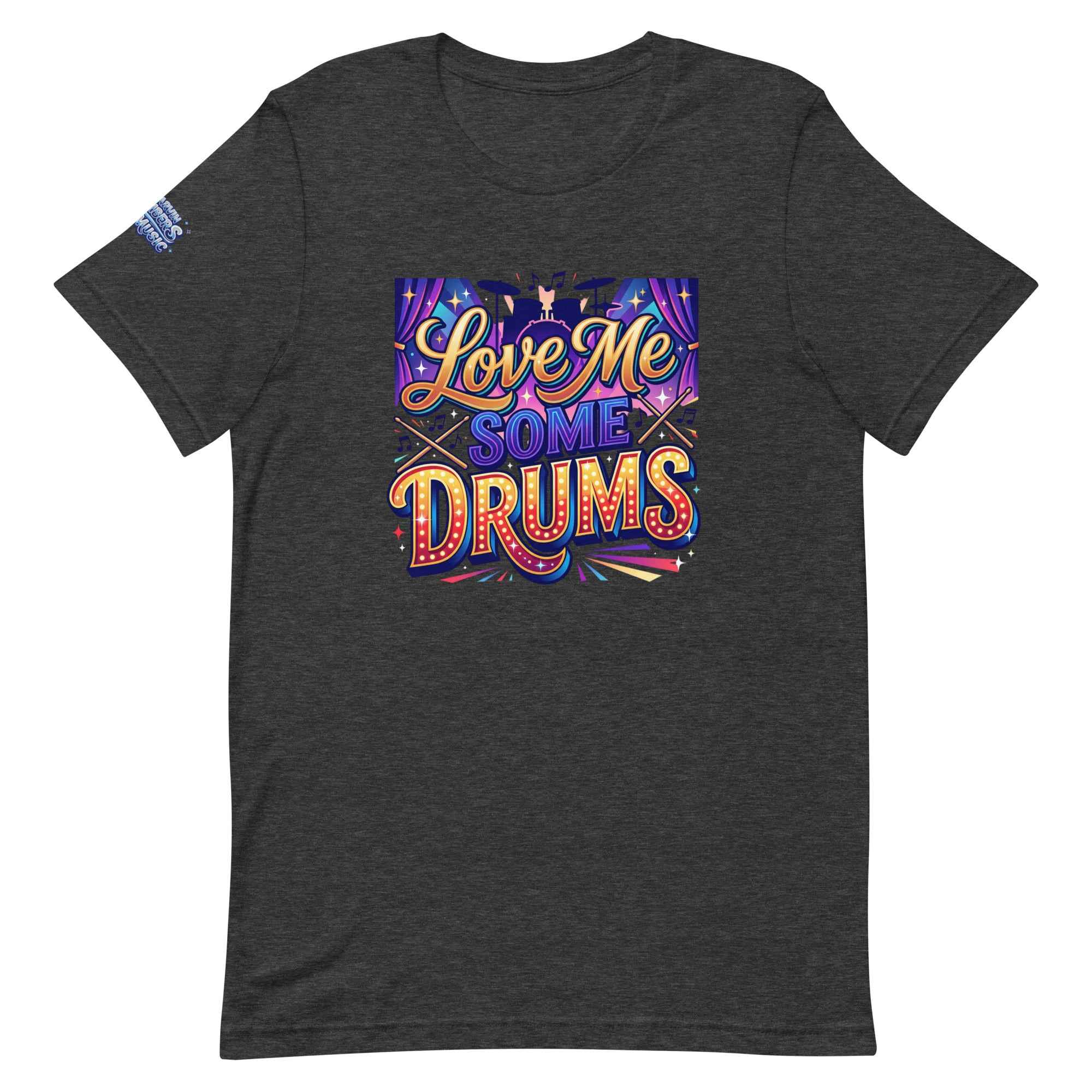 Unisex t-shirt