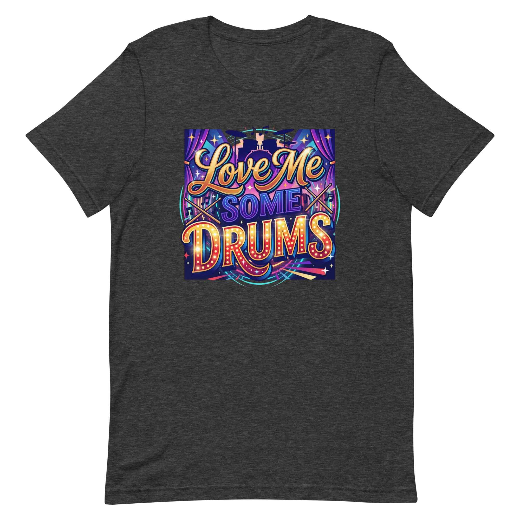 Unisex t-shirt