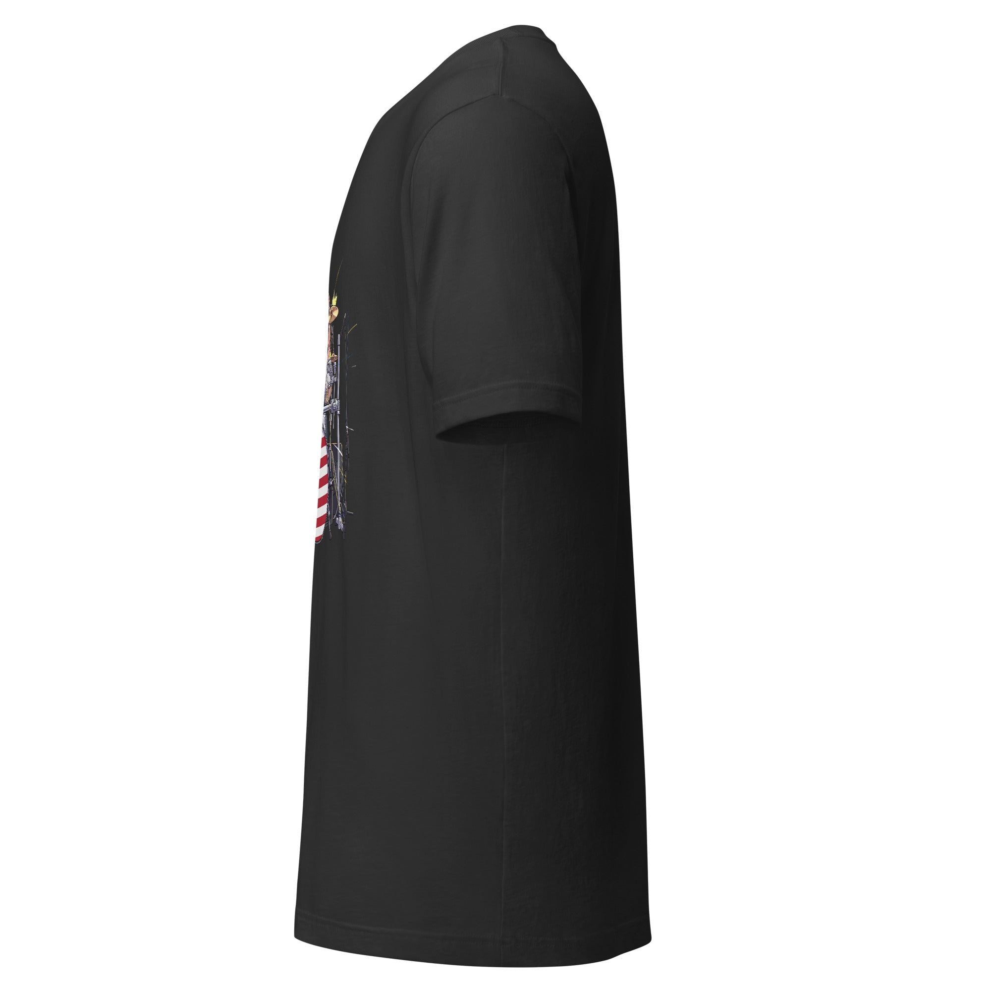 Unisex t-shirt - MCM Merchandise