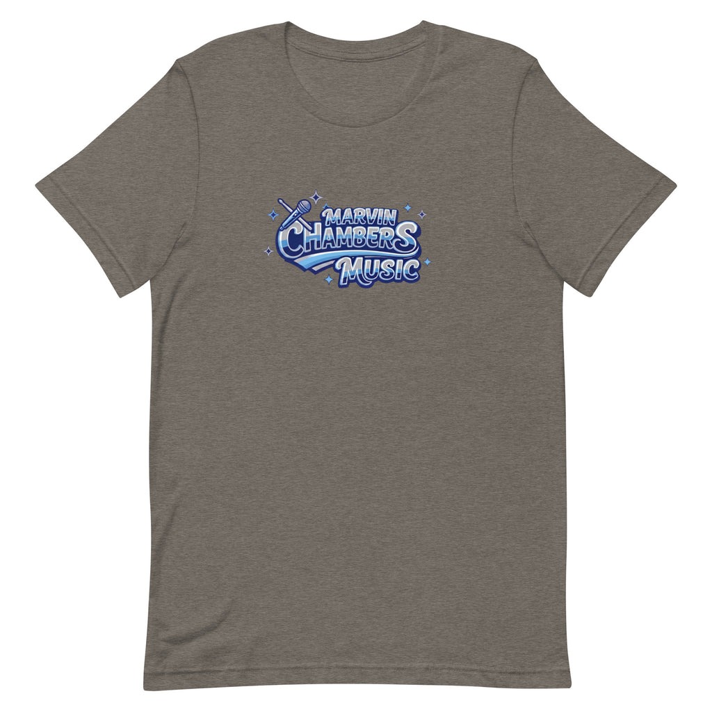 Unisex t-shirt - MCM Merchandise