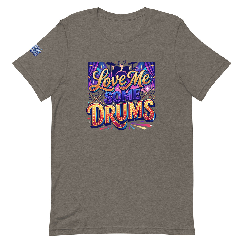 Unisex t-shirt - MCM Merchandise