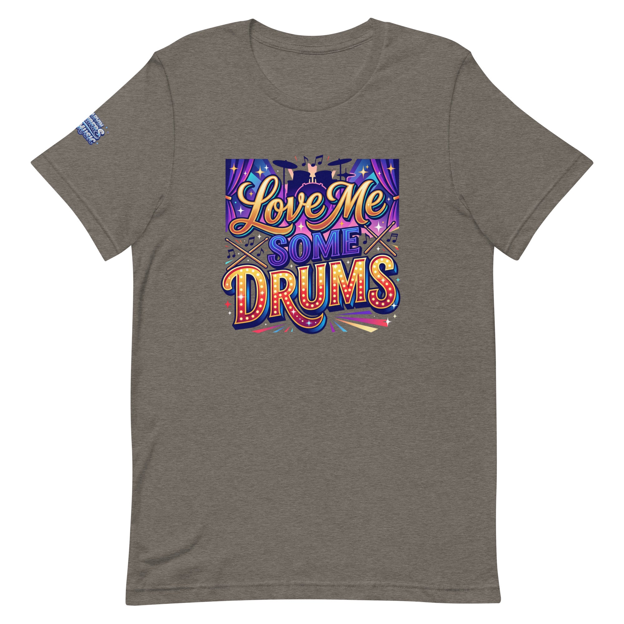 Unisex t-shirt - MCM Merchandise
