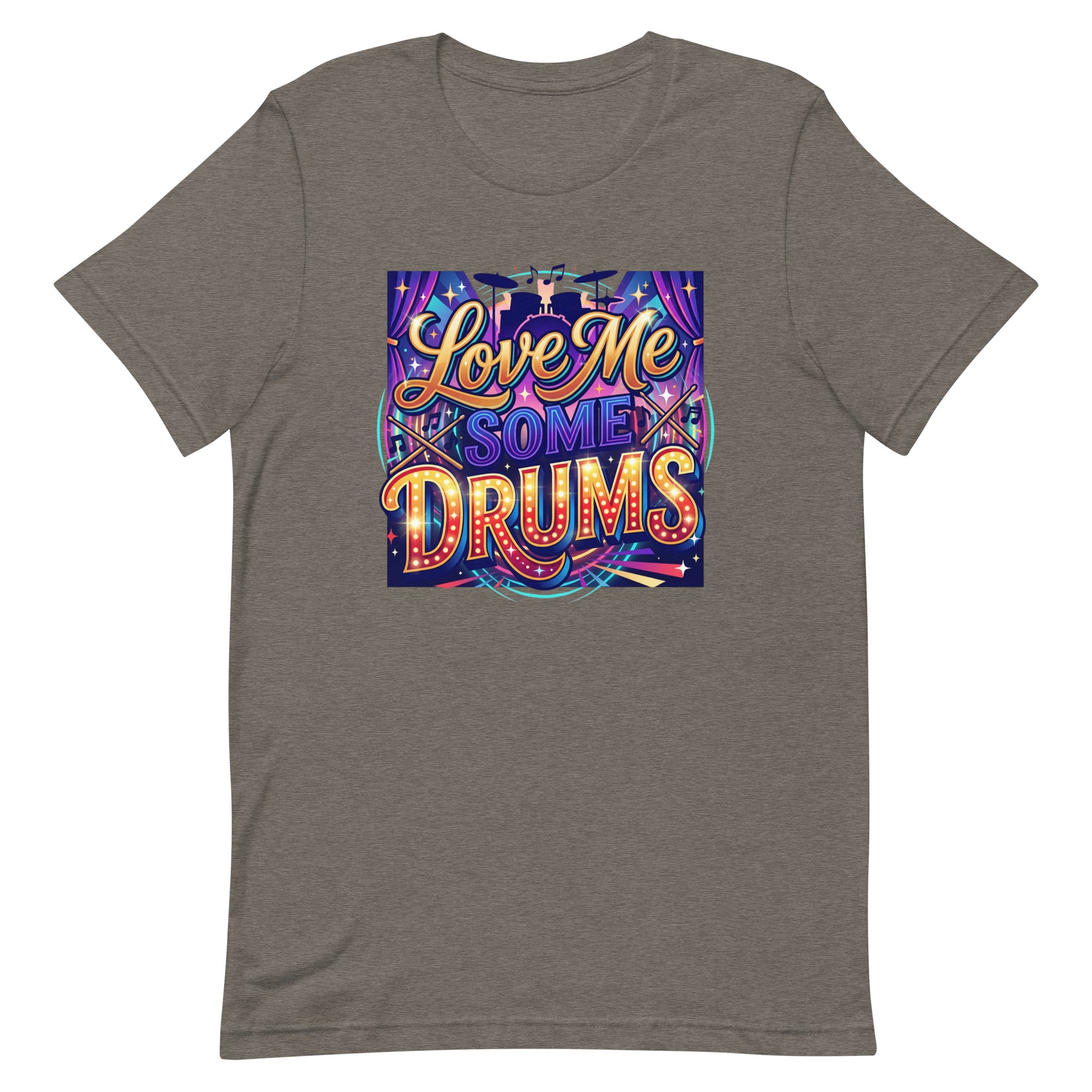 Unisex t-shirt - MCM Merchandise