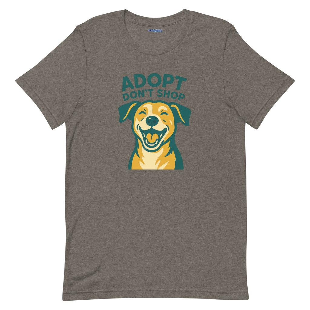 Unisex t-shirt - MCM Merchandise