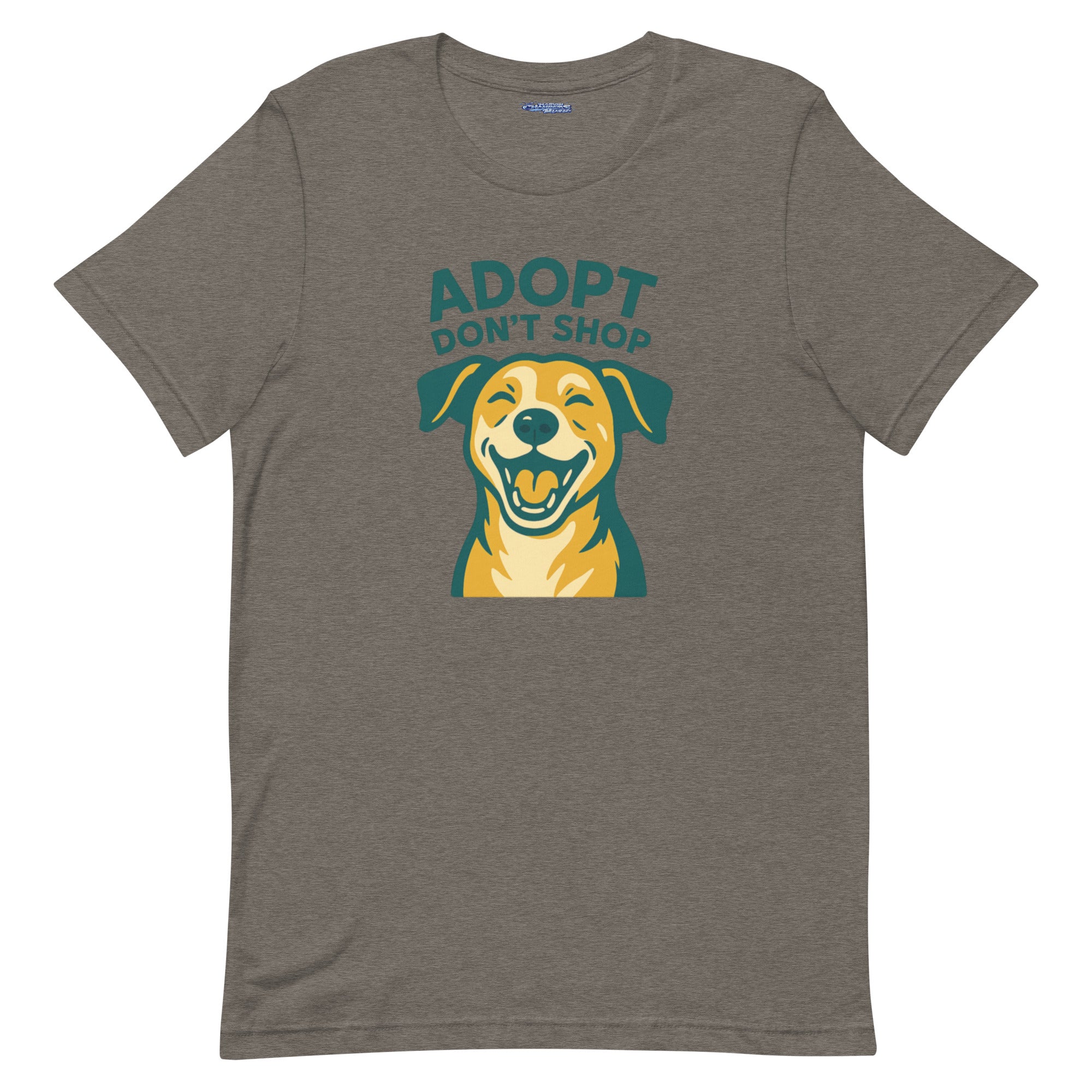 Unisex t-shirt - MCM Merchandise
