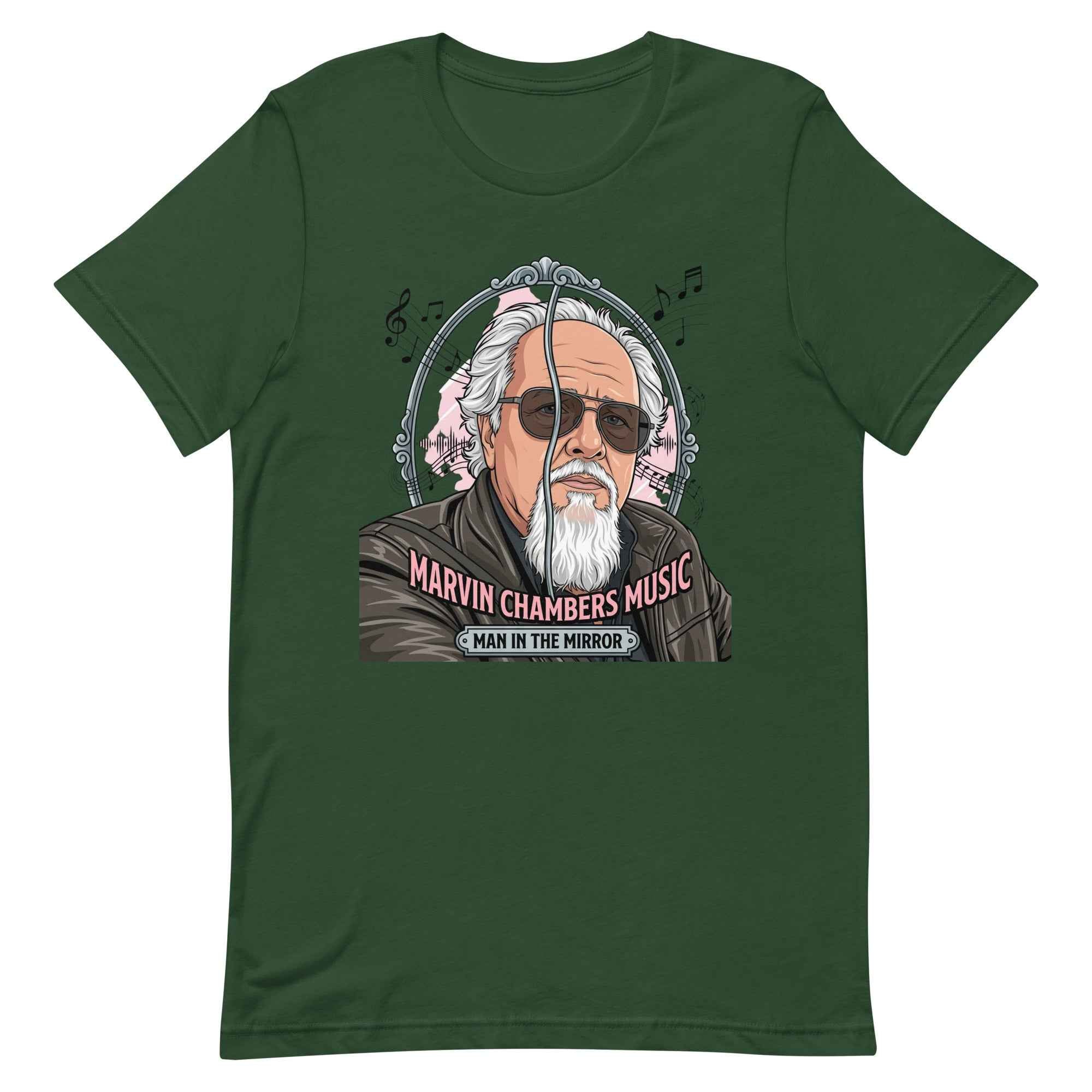Unisex t-shirt