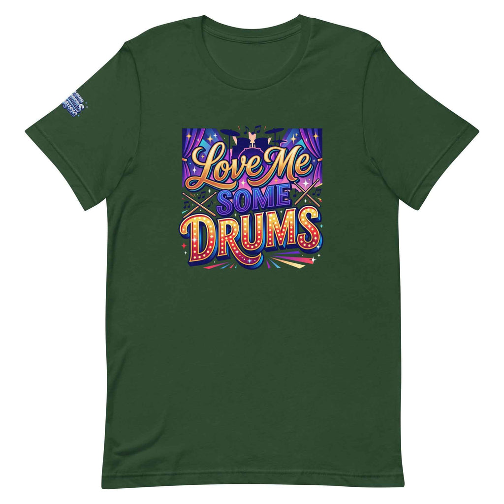 Unisex t-shirt