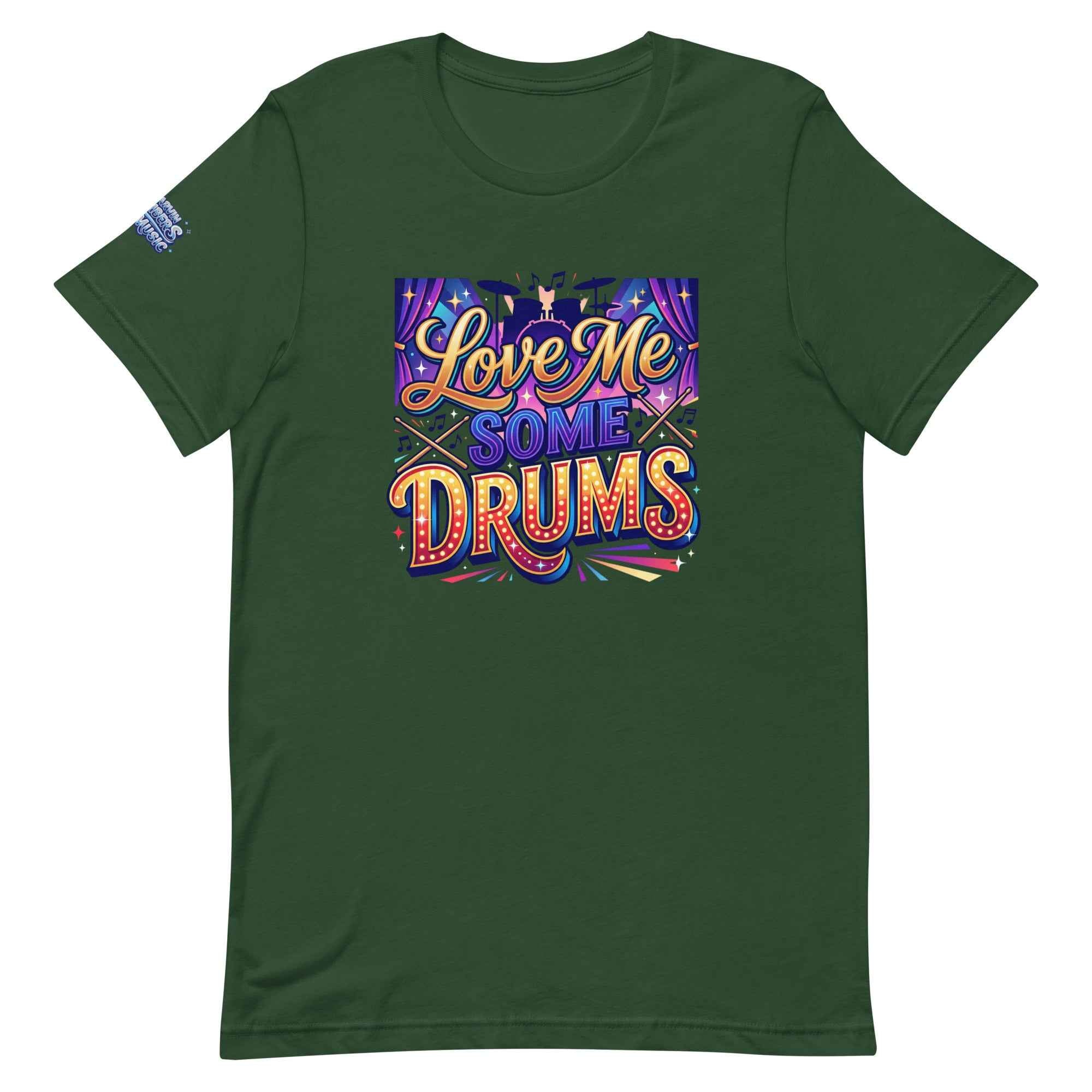 Unisex t-shirt