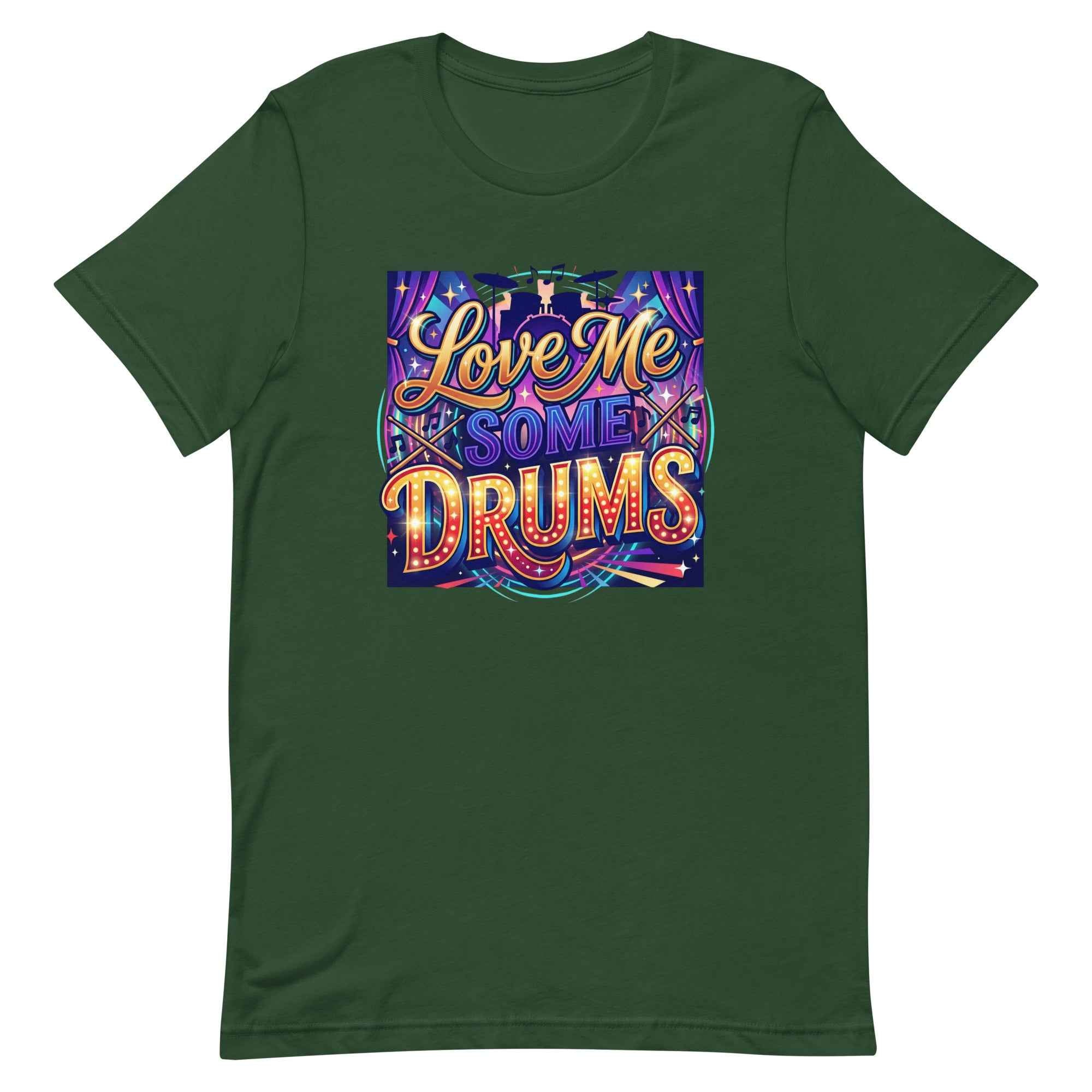 Unisex t-shirt