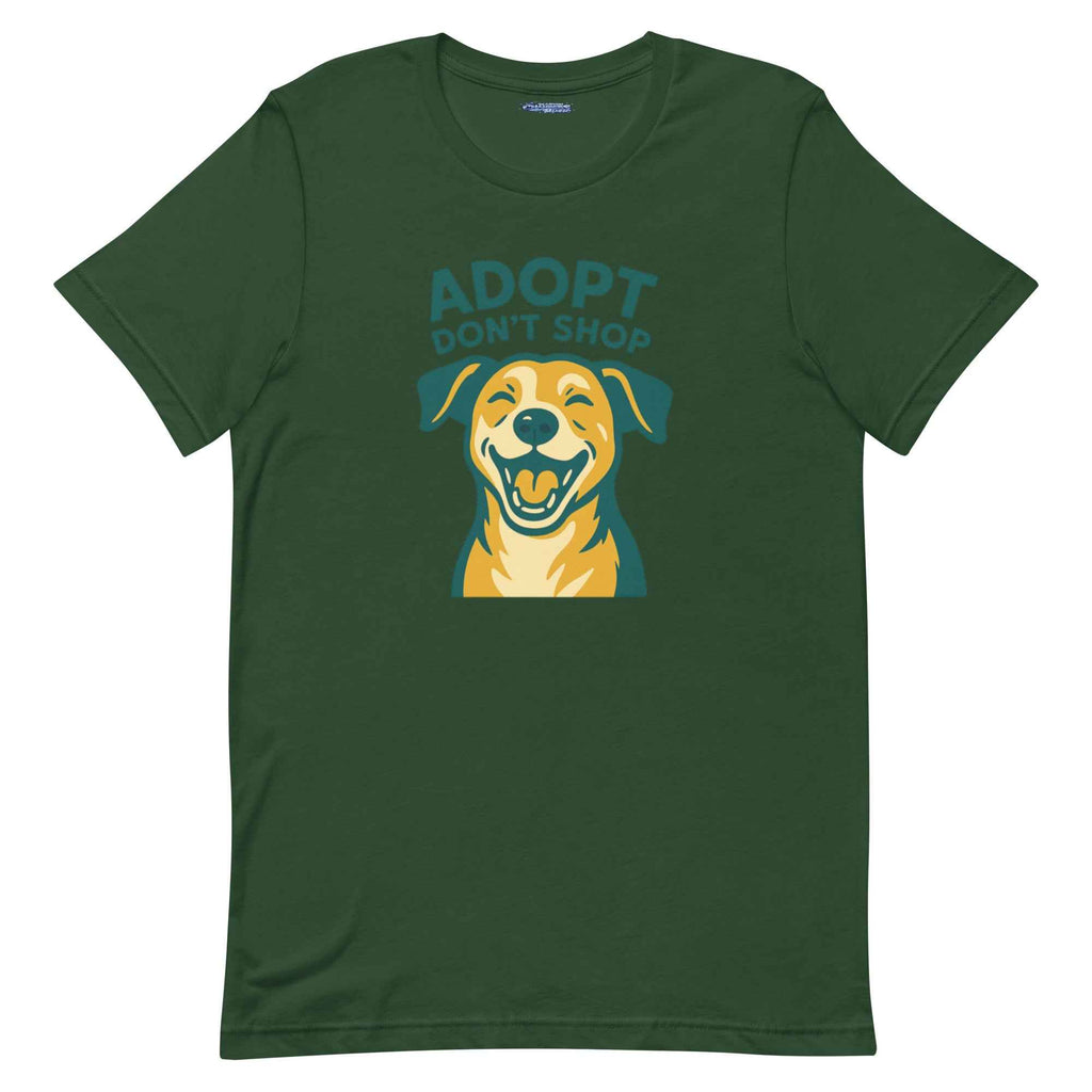 Unisex t-shirt
